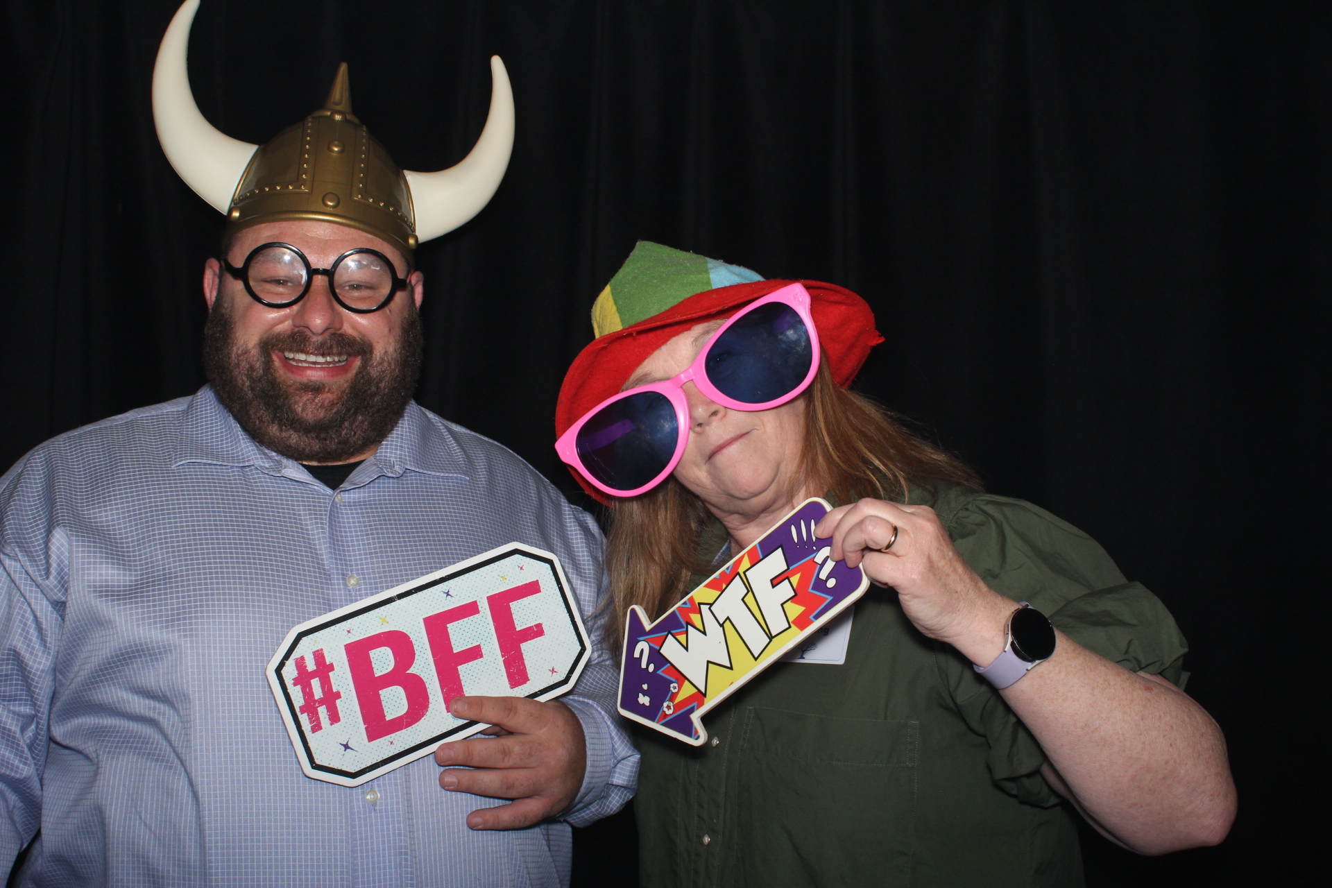 CBT Fall Gala | View more photos from the event at gallery.photoboothcincy.com/u/PhotoBoothCincy/CBT-Fall-Gala-2