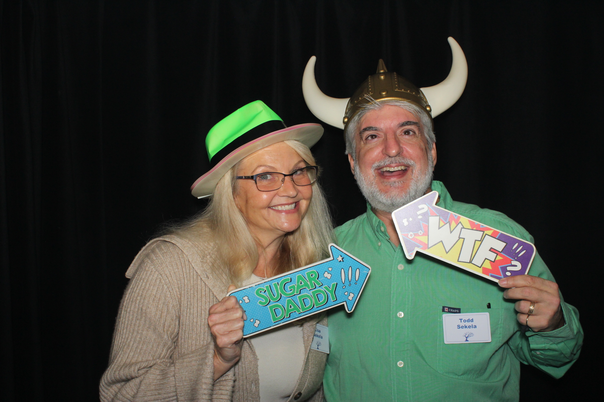 CBT Fall Gala | View more photos from the event at gallery.photoboothcincy.com/u/PhotoBoothCincy/CBT-Fall-Gala-2