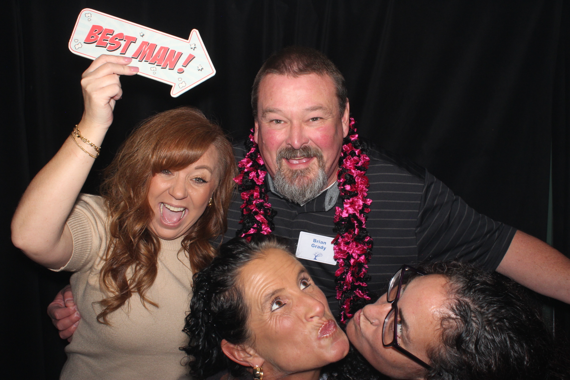 CBT Fall Gala | View more photos from the event at gallery.photoboothcincy.com/u/PhotoBoothCincy/CBT-Fall-Gala-2