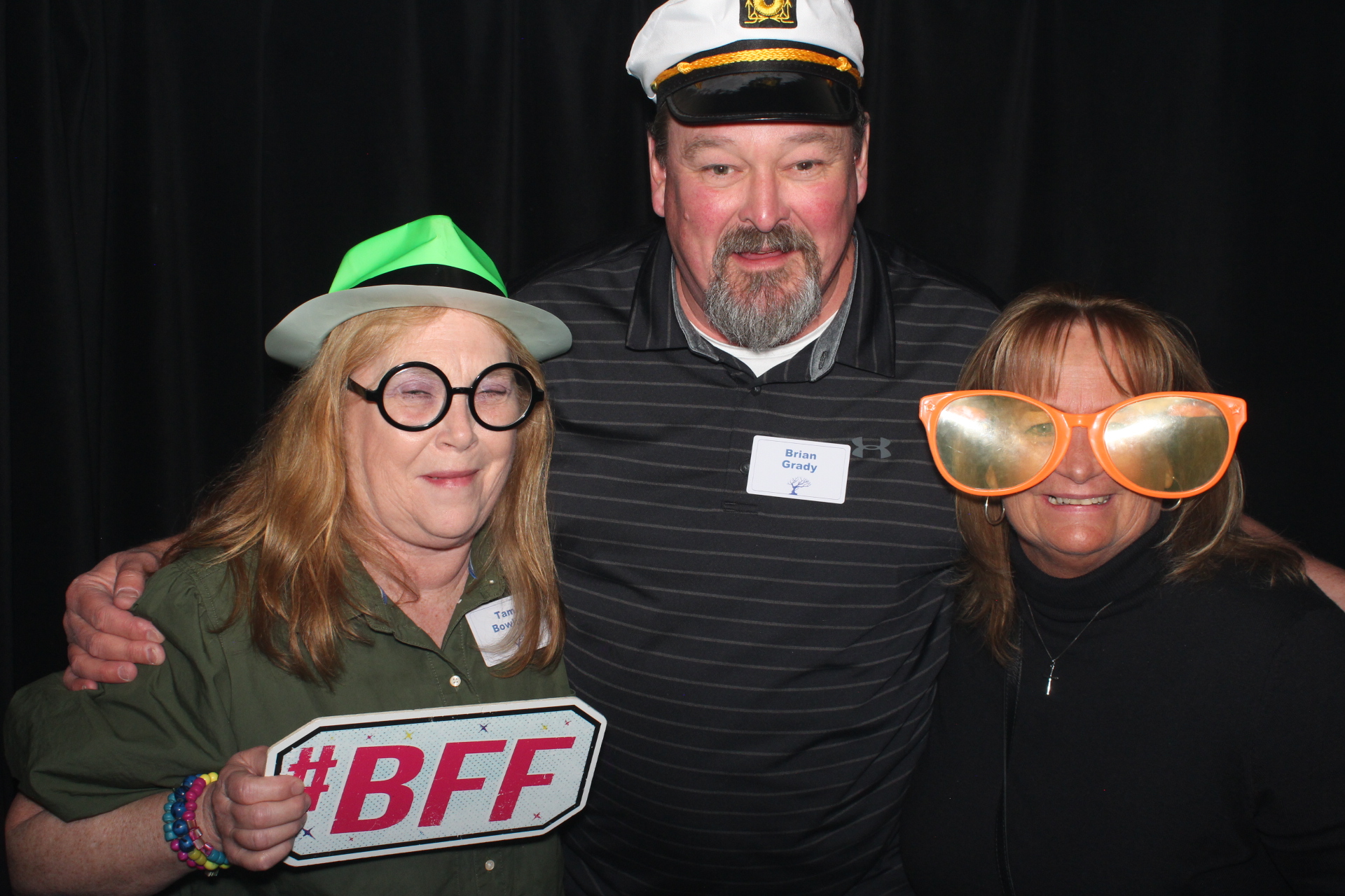 CBT Fall Gala | View more photos from the event at gallery.photoboothcincy.com/u/PhotoBoothCincy/CBT-Fall-Gala-2