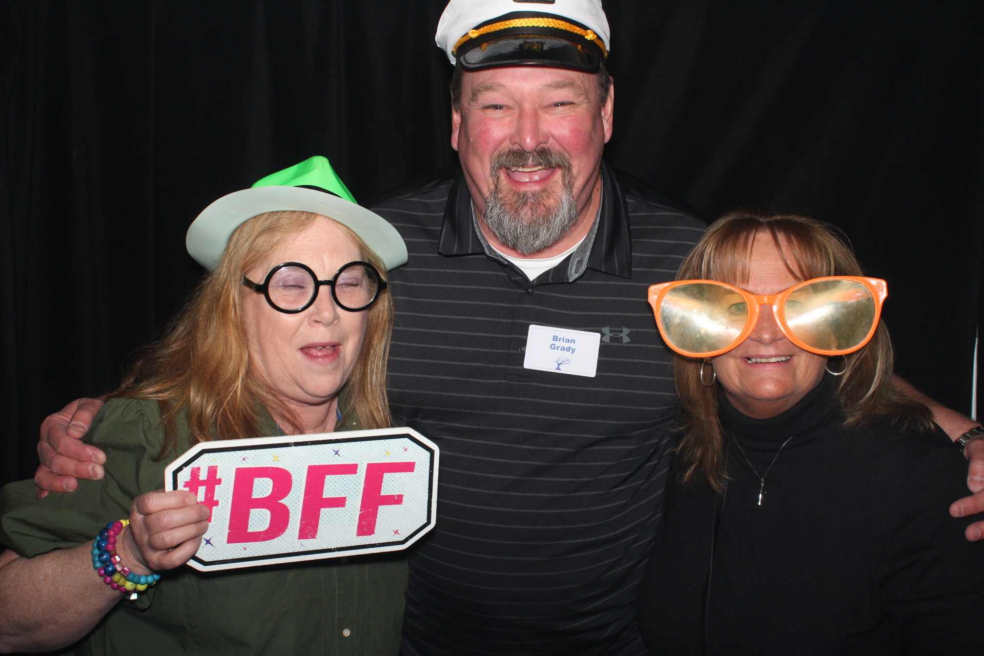 CBT Fall Gala | View more photos from the event at gallery.photoboothcincy.com/u/PhotoBoothCincy/CBT-Fall-Gala-2