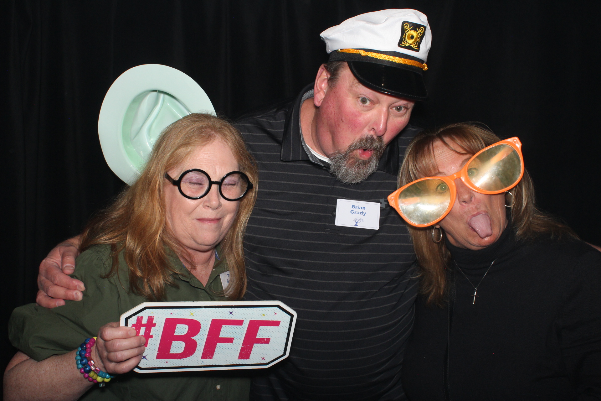 CBT Fall Gala | View more photos from the event at gallery.photoboothcincy.com/u/PhotoBoothCincy/CBT-Fall-Gala-2