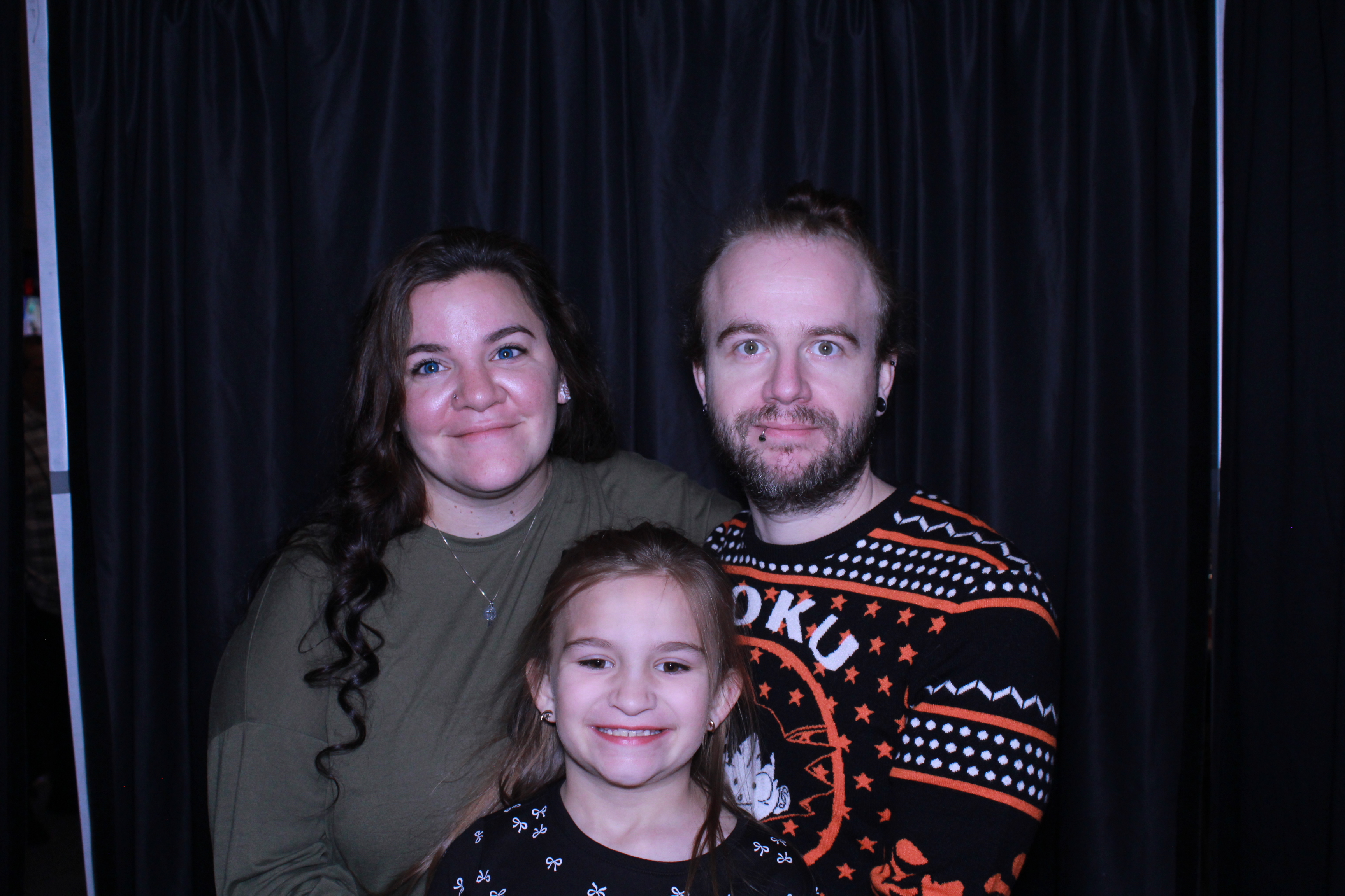 CCI Holiday Party | View more photos from the event at gallery.photoboothcincy.com/u/PhotoBoothCincy/CCI-Holiday-Party-2