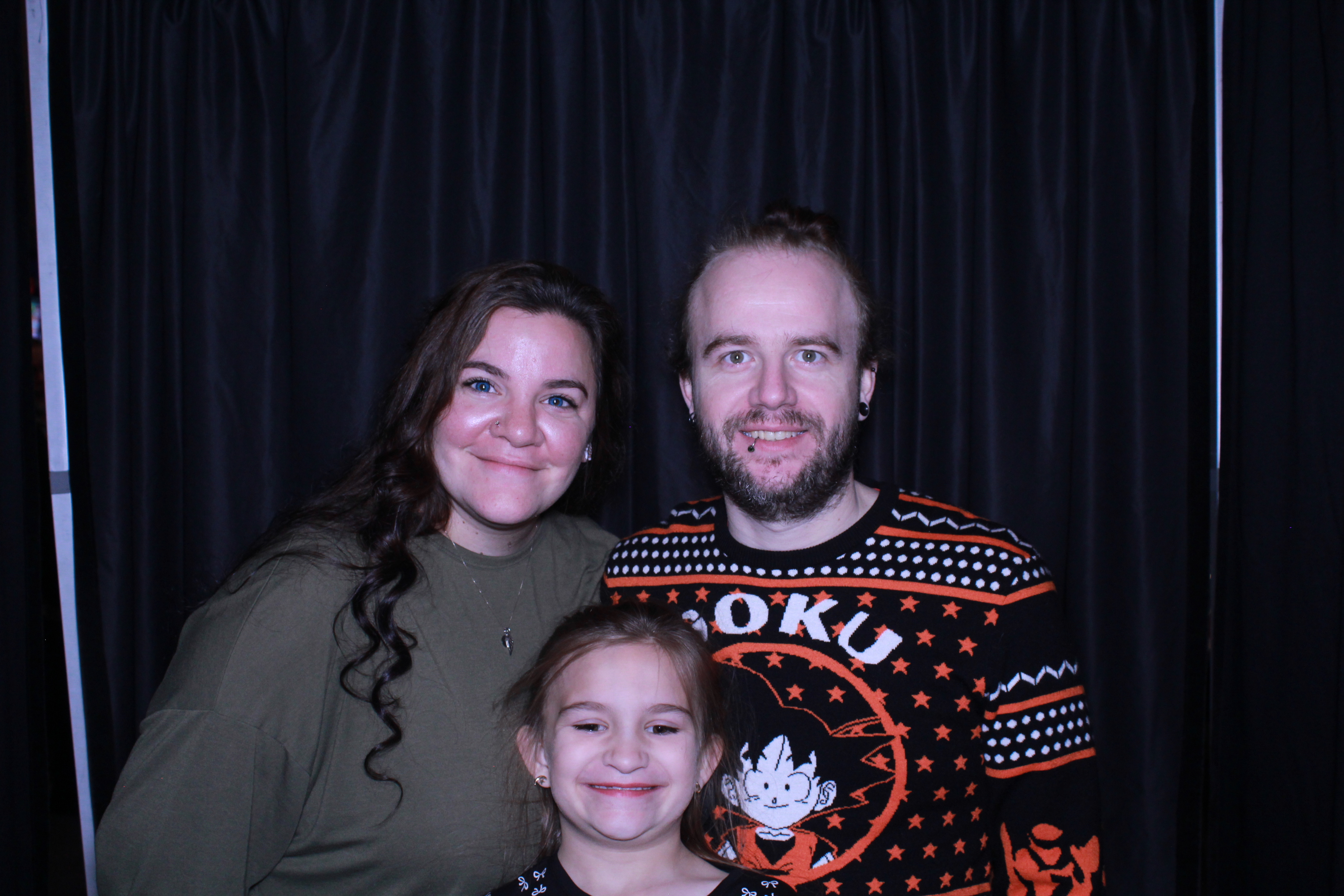 CCI Holiday Party | View more photos from the event at gallery.photoboothcincy.com/u/PhotoBoothCincy/CCI-Holiday-Party-2