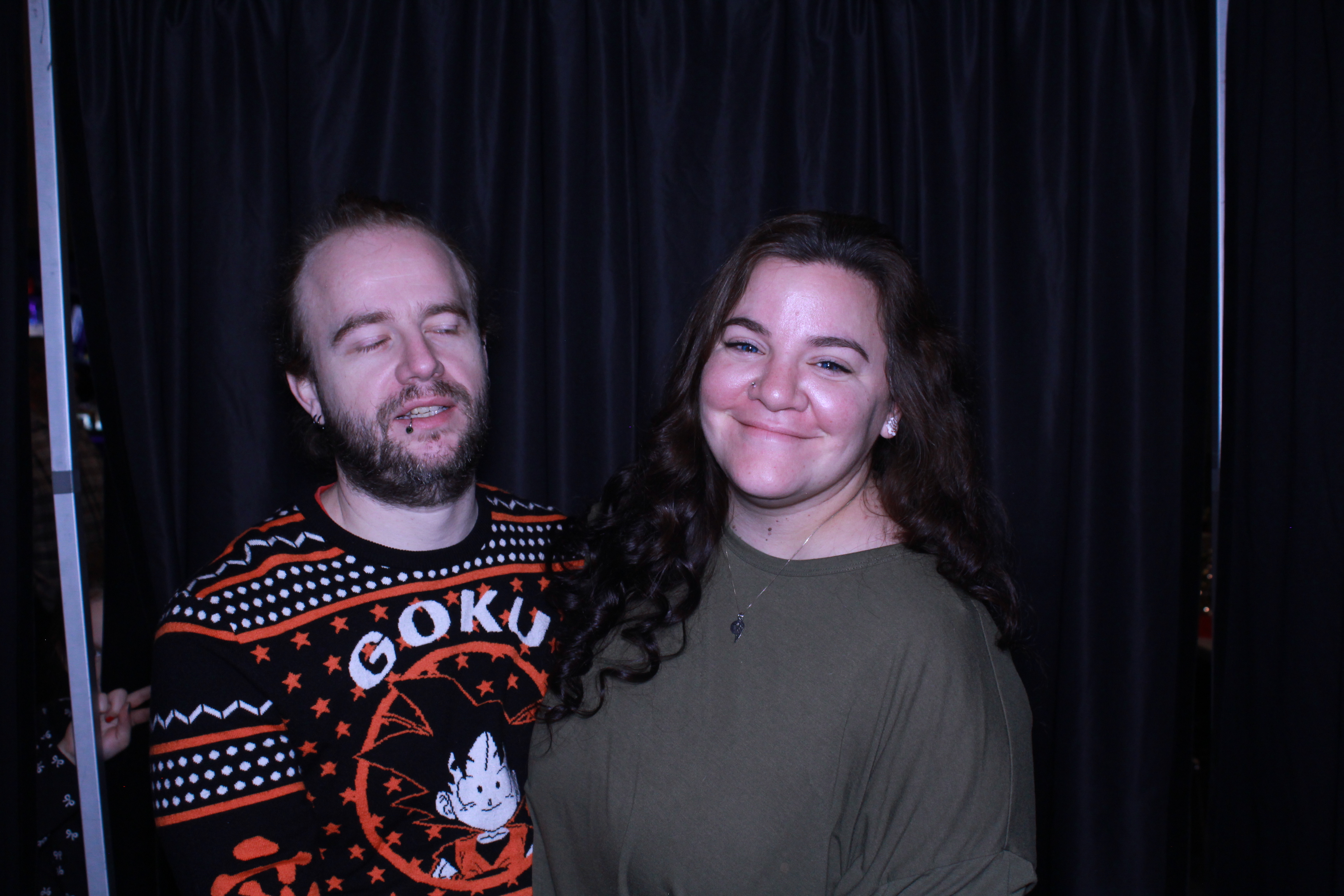 CCI Holiday Party | View more photos from the event at gallery.photoboothcincy.com/u/PhotoBoothCincy/CCI-Holiday-Party-2