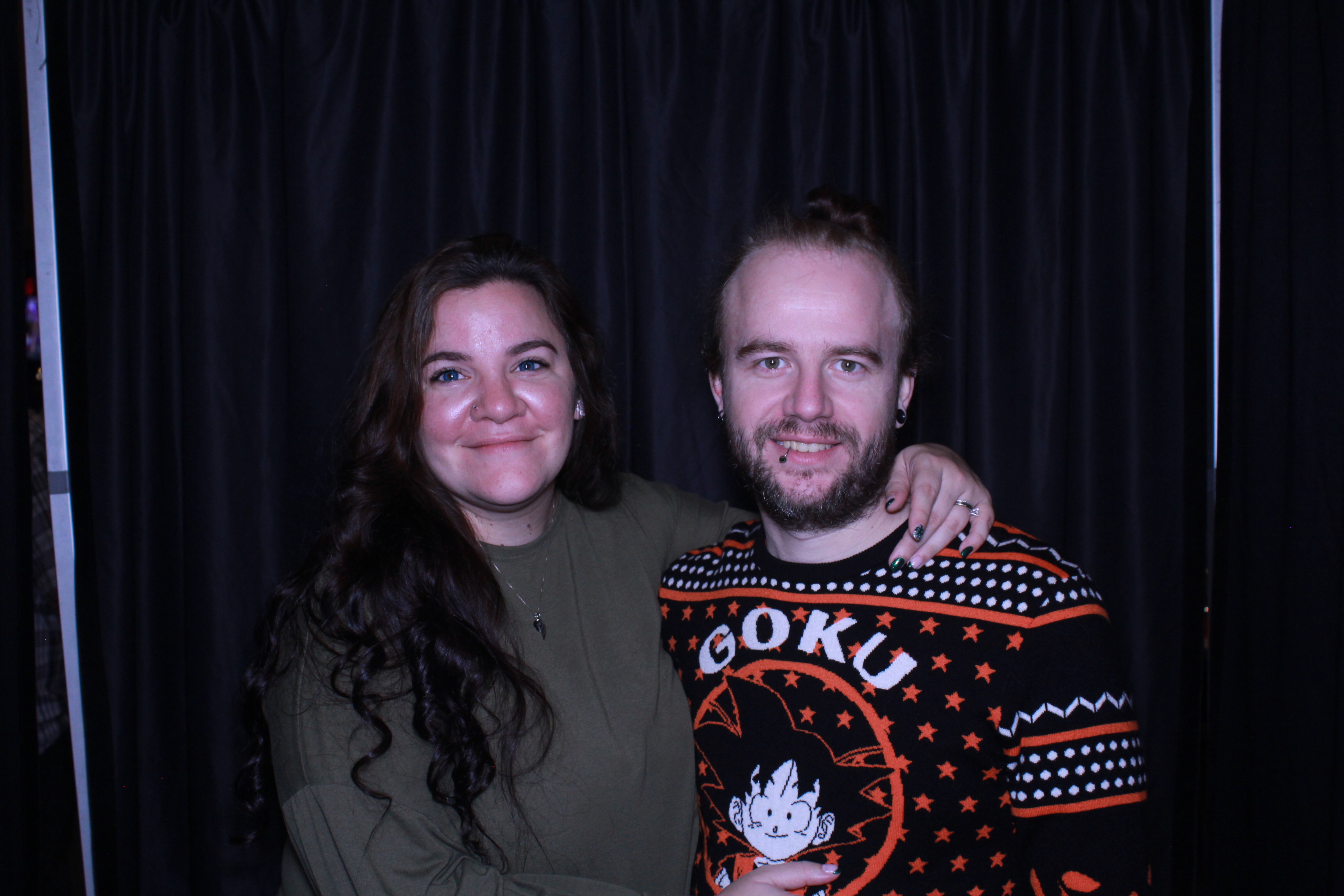 CCI Holiday Party | View more photos from the event at gallery.photoboothcincy.com/u/PhotoBoothCincy/CCI-Holiday-Party-2