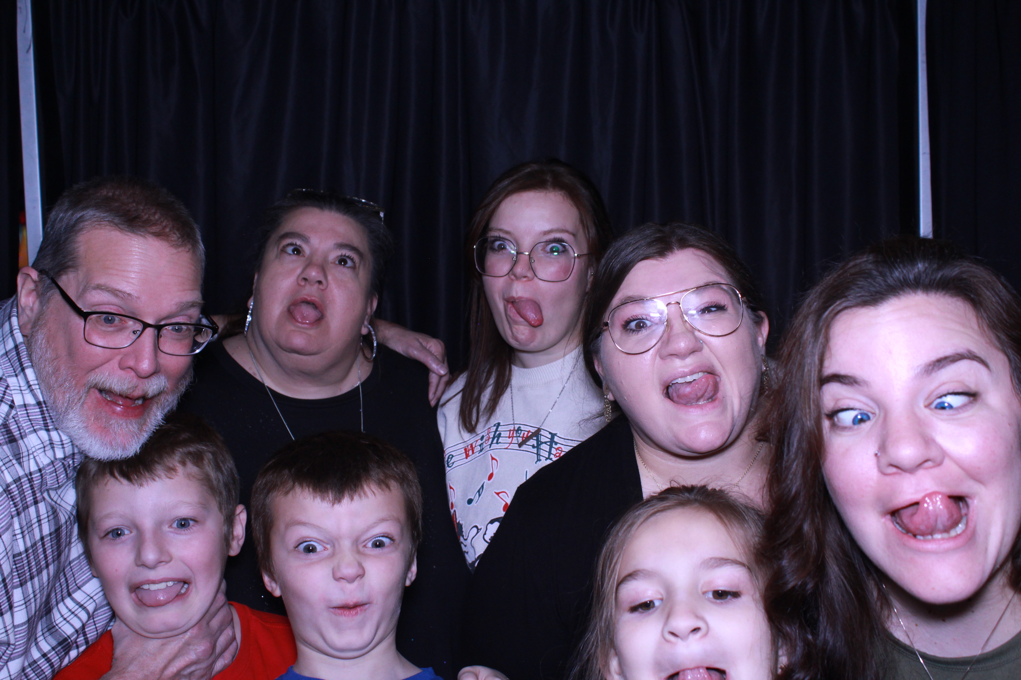 CCI Holiday Party | View more photos from the event at gallery.photoboothcincy.com/u/PhotoBoothCincy/CCI-Holiday-Party-2
