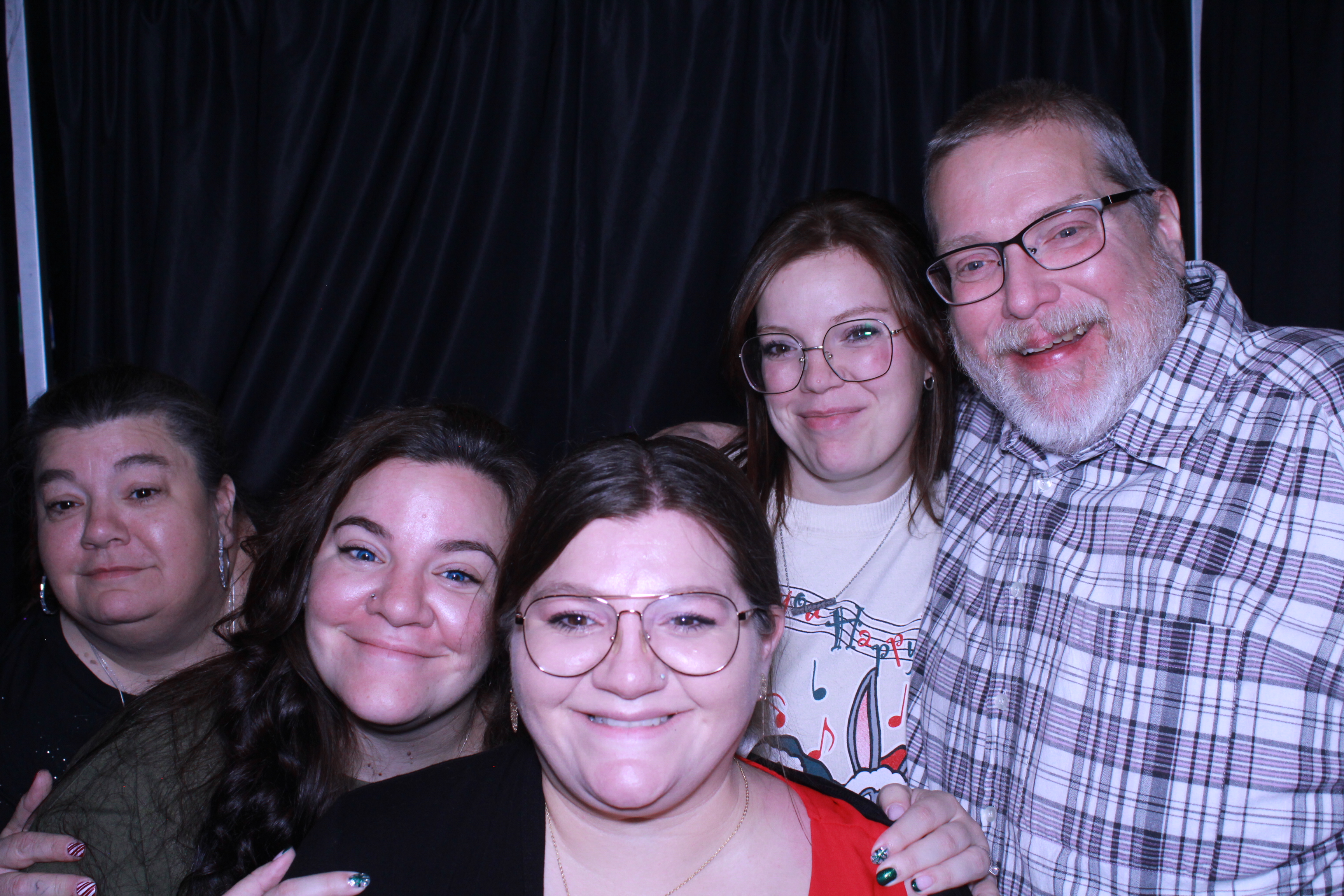 CCI Holiday Party | View more photos from the event at gallery.photoboothcincy.com/u/PhotoBoothCincy/CCI-Holiday-Party-2