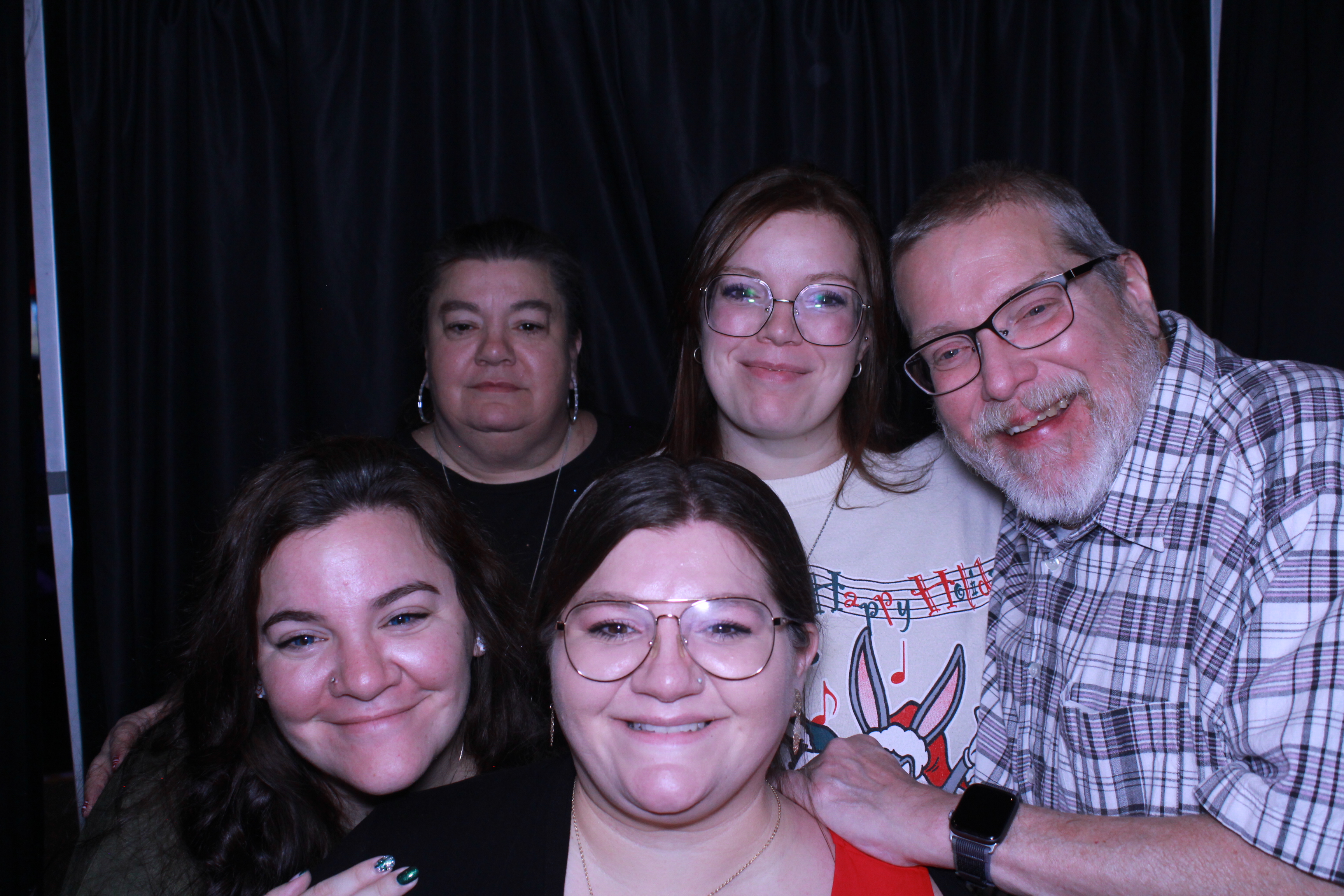 CCI Holiday Party | View more photos from the event at gallery.photoboothcincy.com/u/PhotoBoothCincy/CCI-Holiday-Party-2