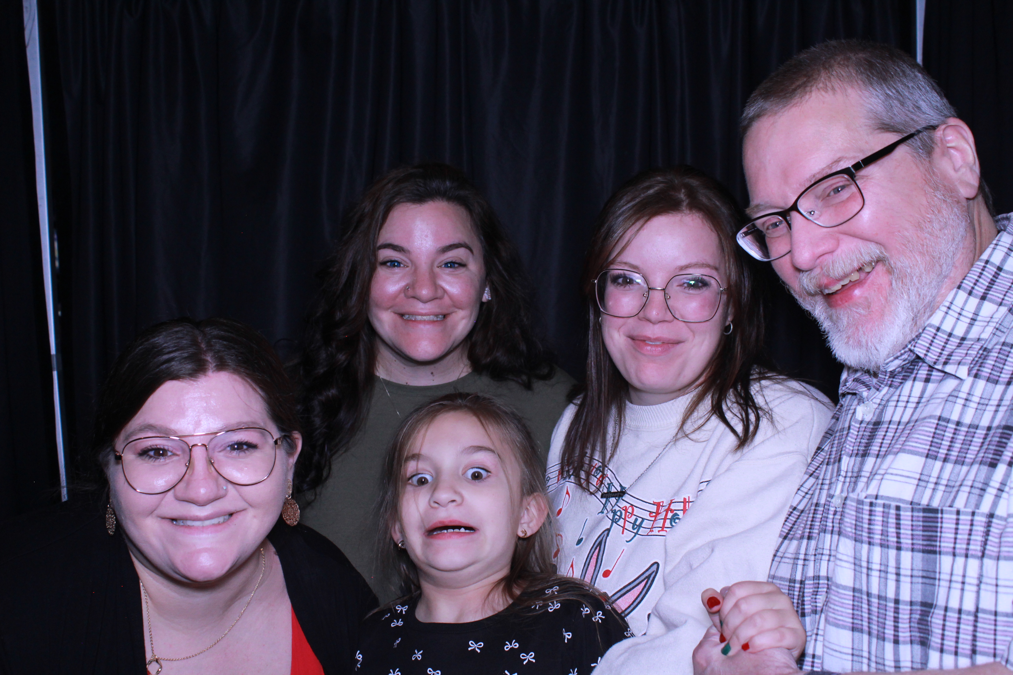 CCI Holiday Party | View more photos from the event at gallery.photoboothcincy.com/u/PhotoBoothCincy/CCI-Holiday-Party-2