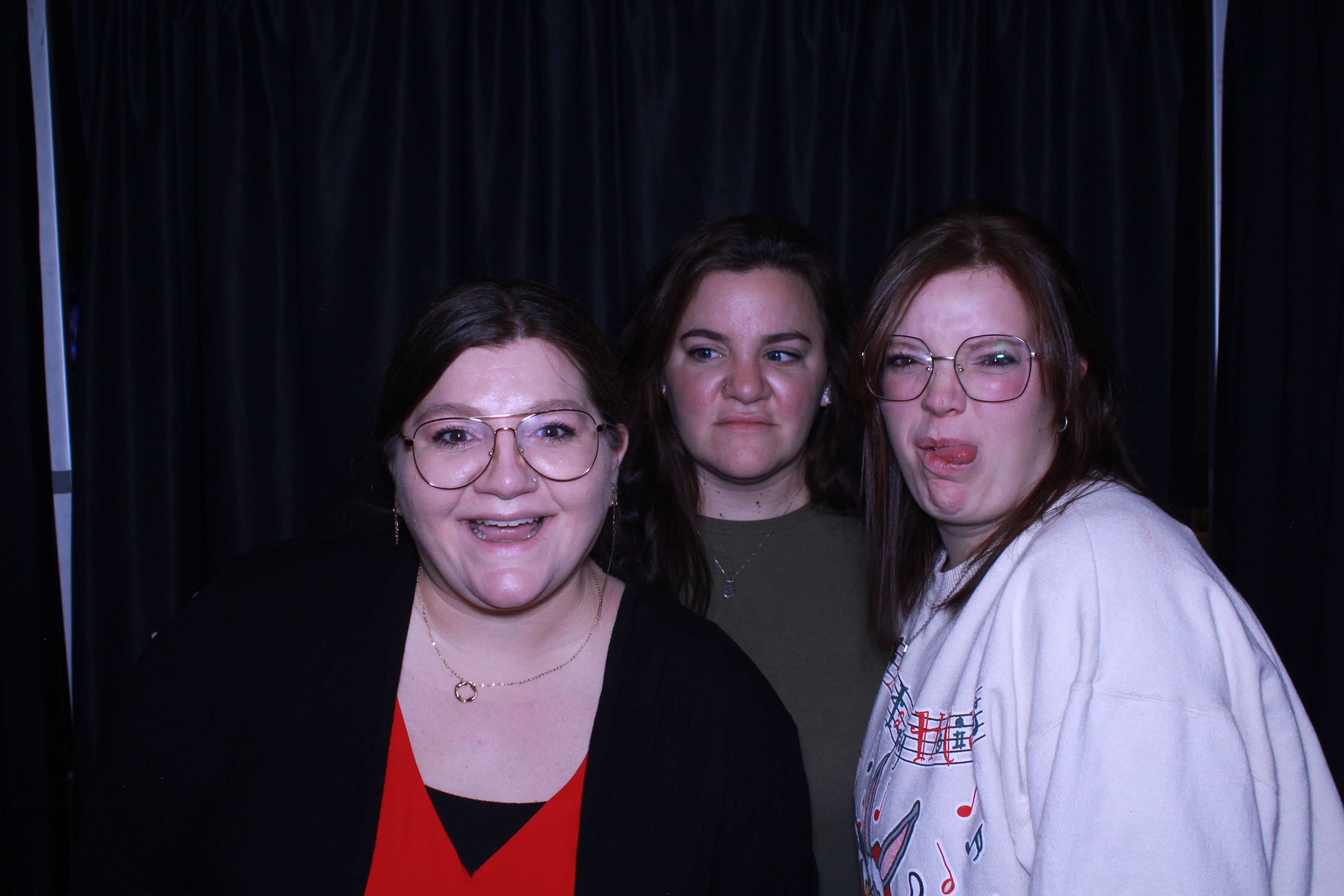CCI Holiday Party | View more photos from the event at gallery.photoboothcincy.com/u/PhotoBoothCincy/CCI-Holiday-Party-2