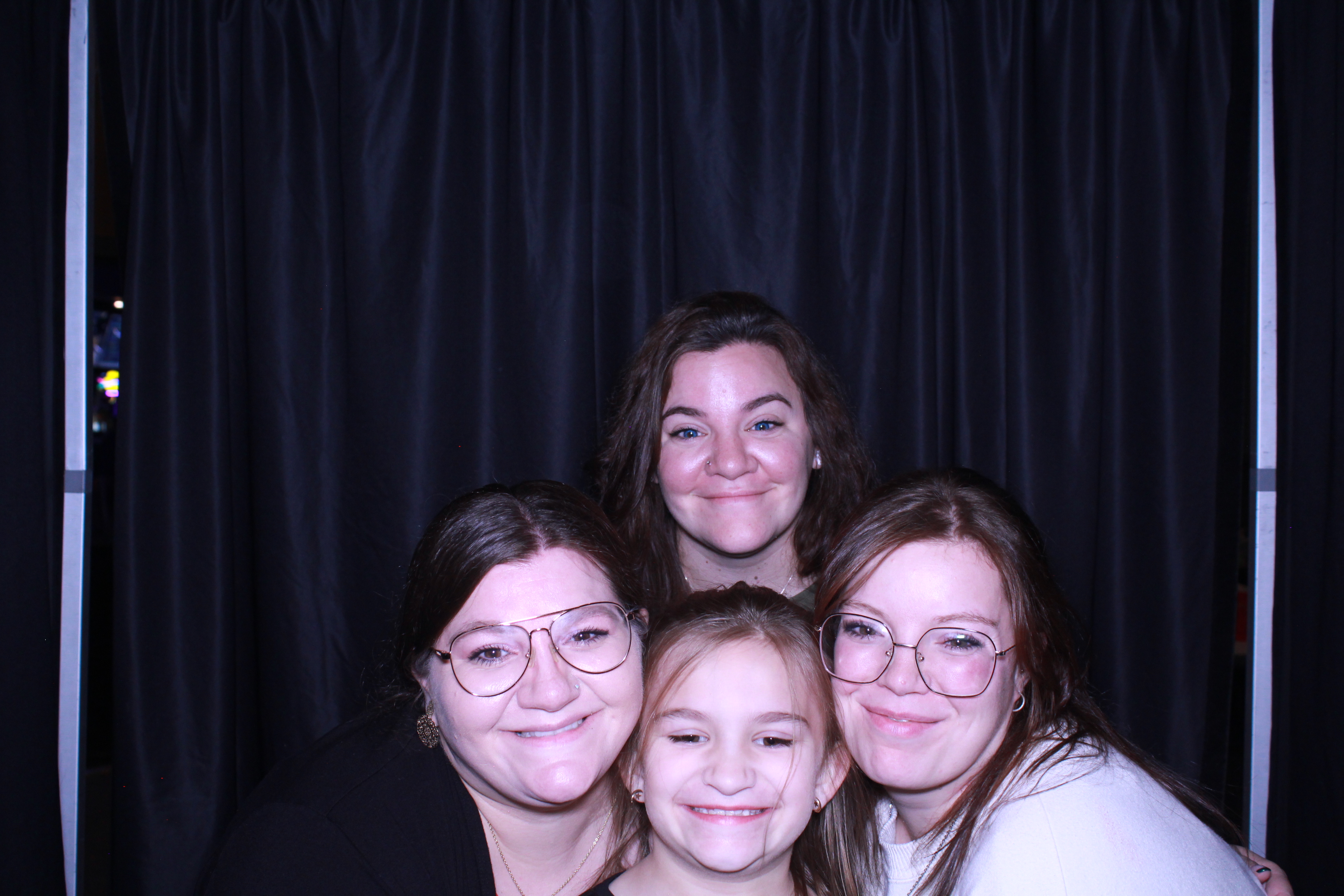 CCI Holiday Party | View more photos from the event at gallery.photoboothcincy.com/u/PhotoBoothCincy/CCI-Holiday-Party-2