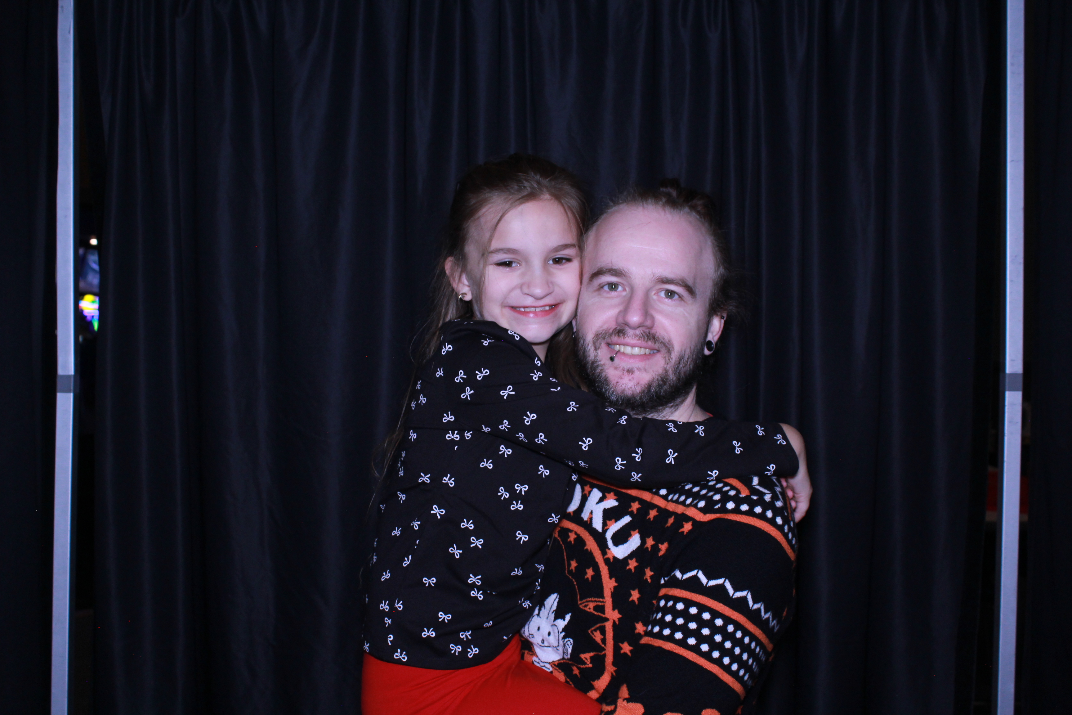 CCI Holiday Party | View more photos from the event at gallery.photoboothcincy.com/u/PhotoBoothCincy/CCI-Holiday-Party-2