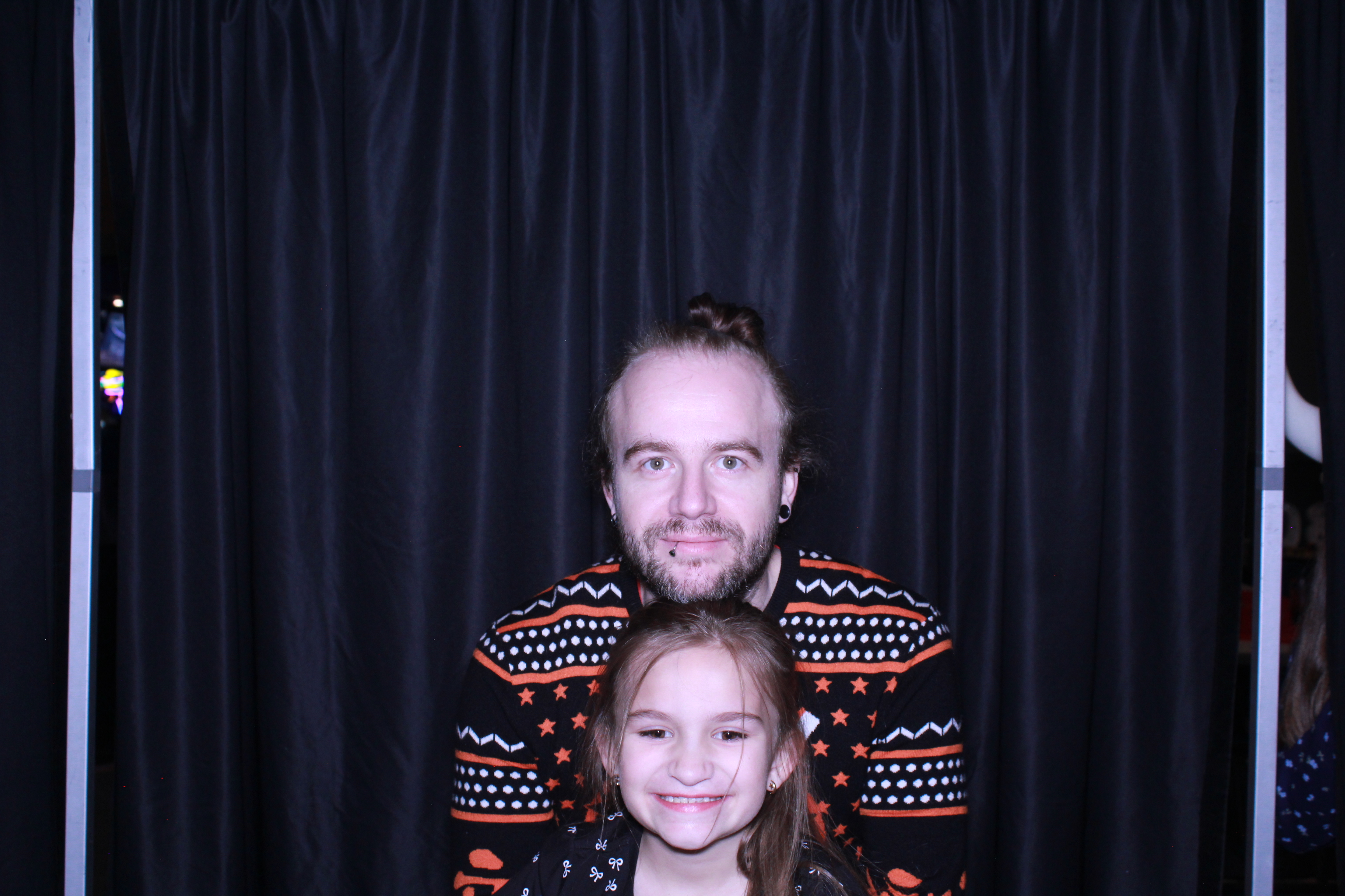 CCI Holiday Party | View more photos from the event at gallery.photoboothcincy.com/u/PhotoBoothCincy/CCI-Holiday-Party-2