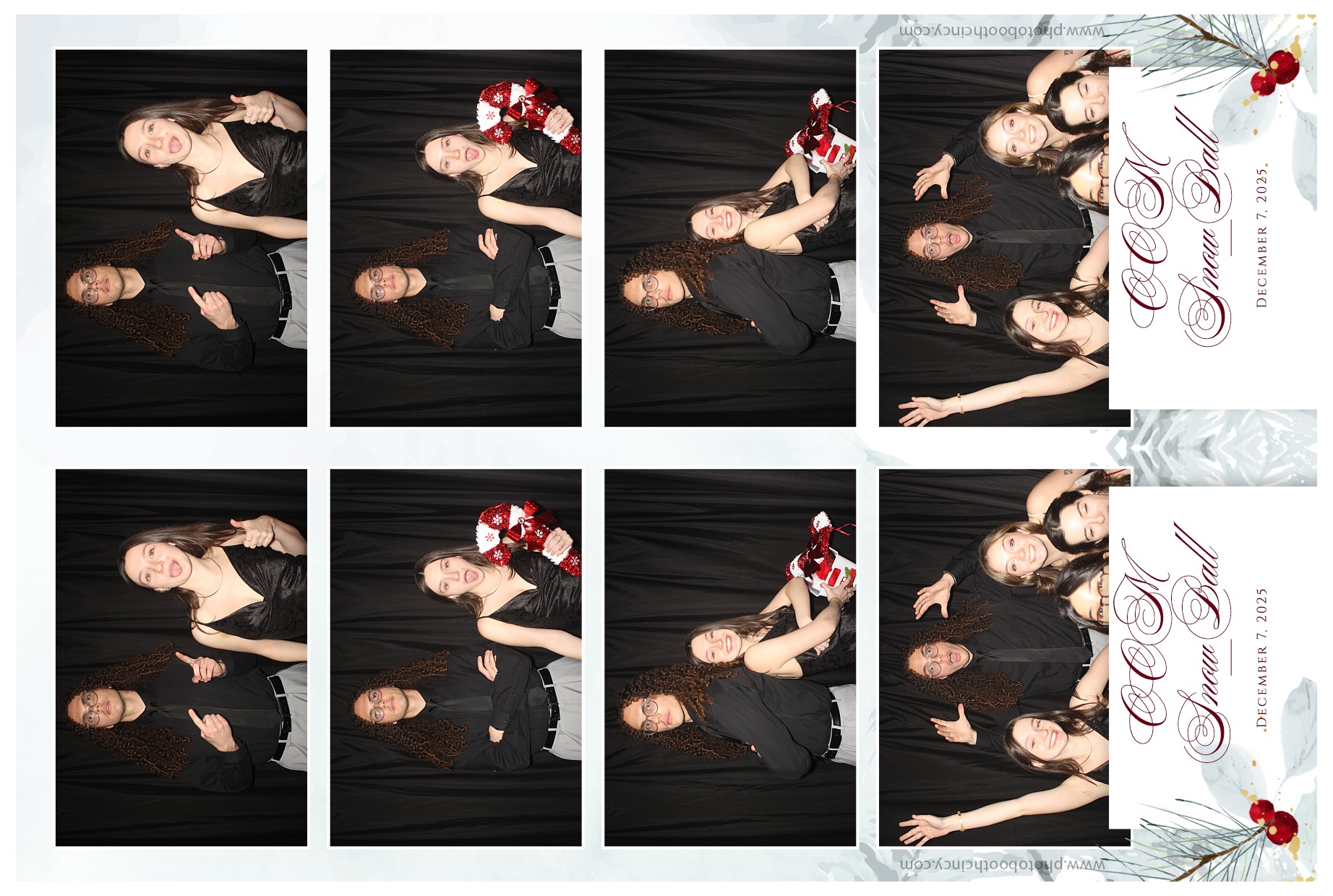 CCM Formal | View more photos from the event at gallery.photoboothcincy.com/u/PhotoBoothCincy/CCM-Formal
