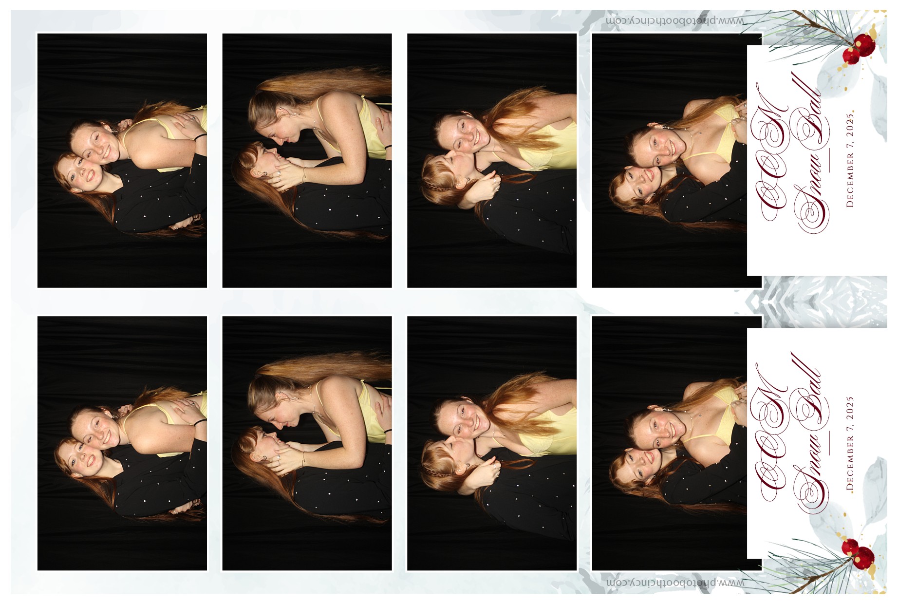 CCM Formal | View more photos from the event at gallery.photoboothcincy.com/u/PhotoBoothCincy/CCM-Formal
