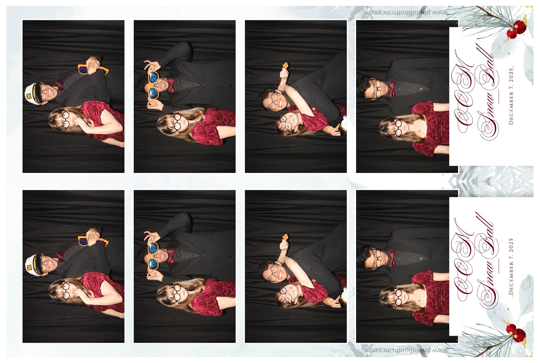 CCM Formal | View more photos from the event at gallery.photoboothcincy.com/u/PhotoBoothCincy/CCM-Formal