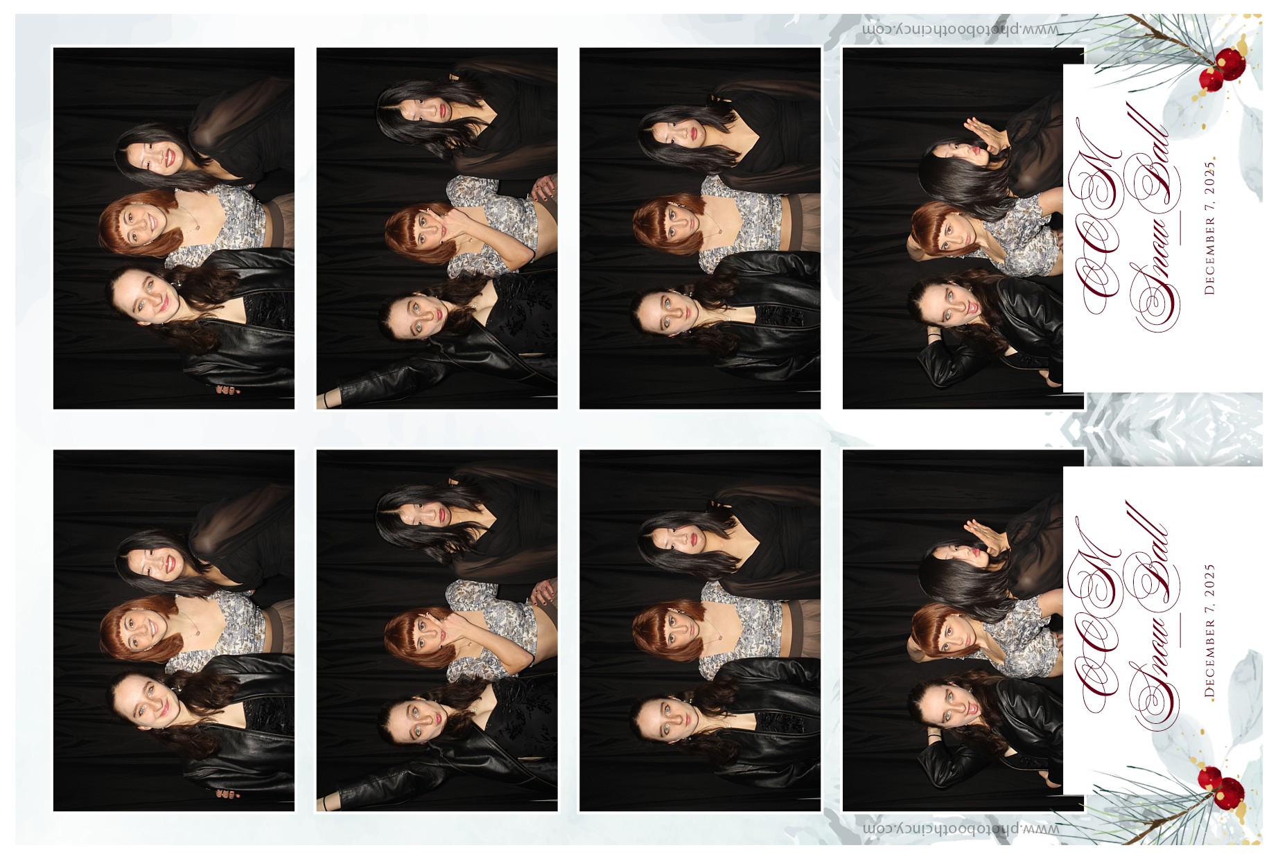 CCM Formal | View more photos from the event at gallery.photoboothcincy.com/u/PhotoBoothCincy/CCM-Formal