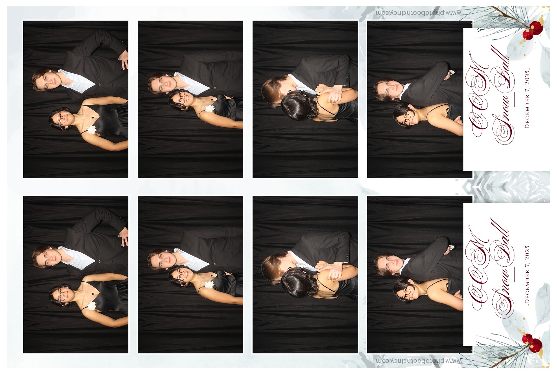 CCM Formal | View more photos from the event at gallery.photoboothcincy.com/u/PhotoBoothCincy/CCM-Formal
