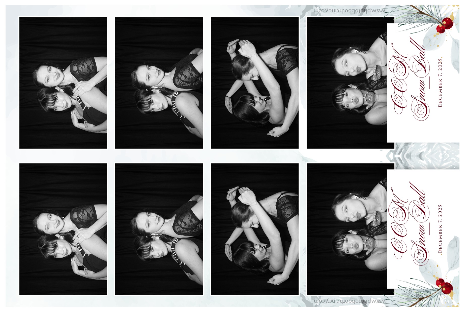 CCM Formal | View more photos from the event at gallery.photoboothcincy.com/u/PhotoBoothCincy/CCM-Formal