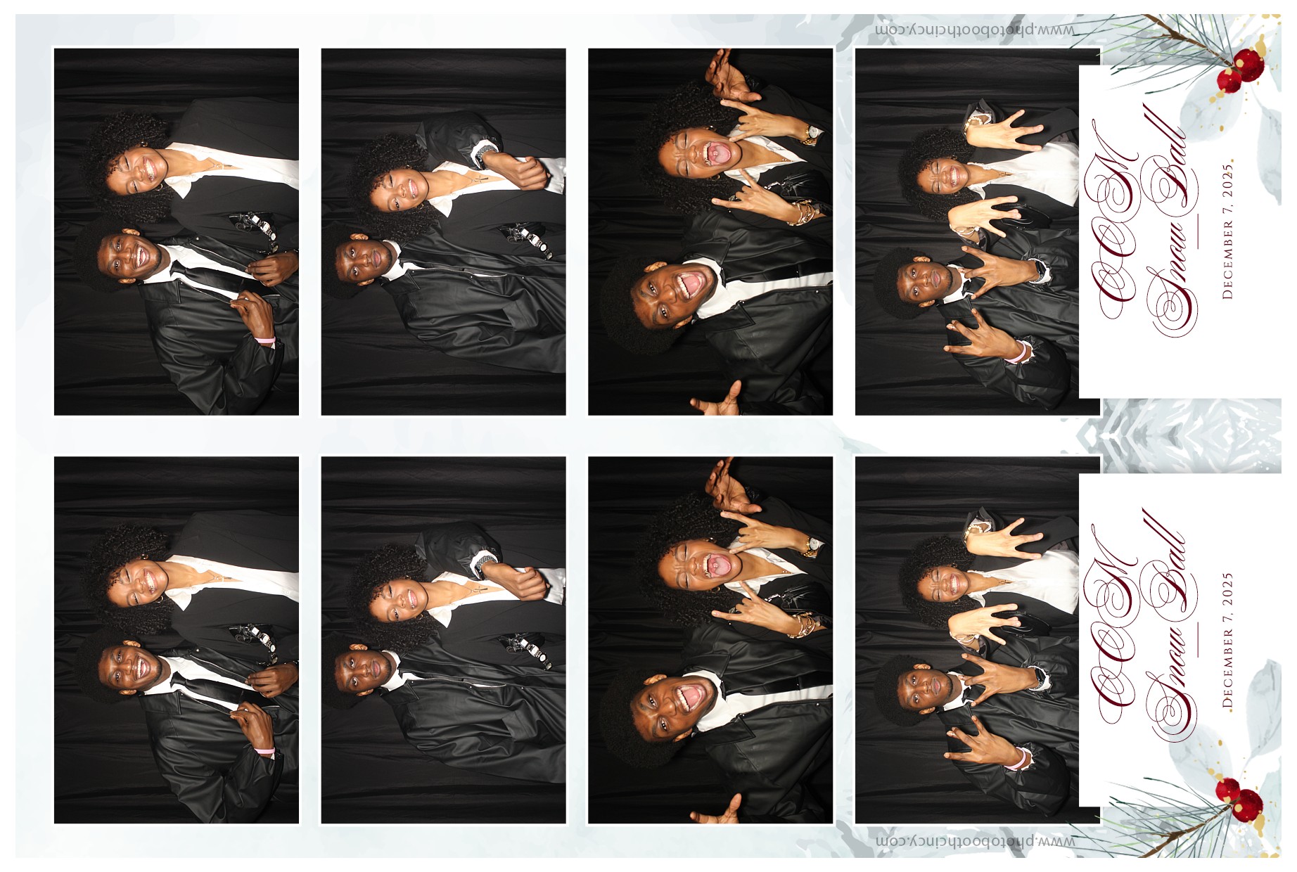 CCM Formal | View more photos from the event at gallery.photoboothcincy.com/u/PhotoBoothCincy/CCM-Formal