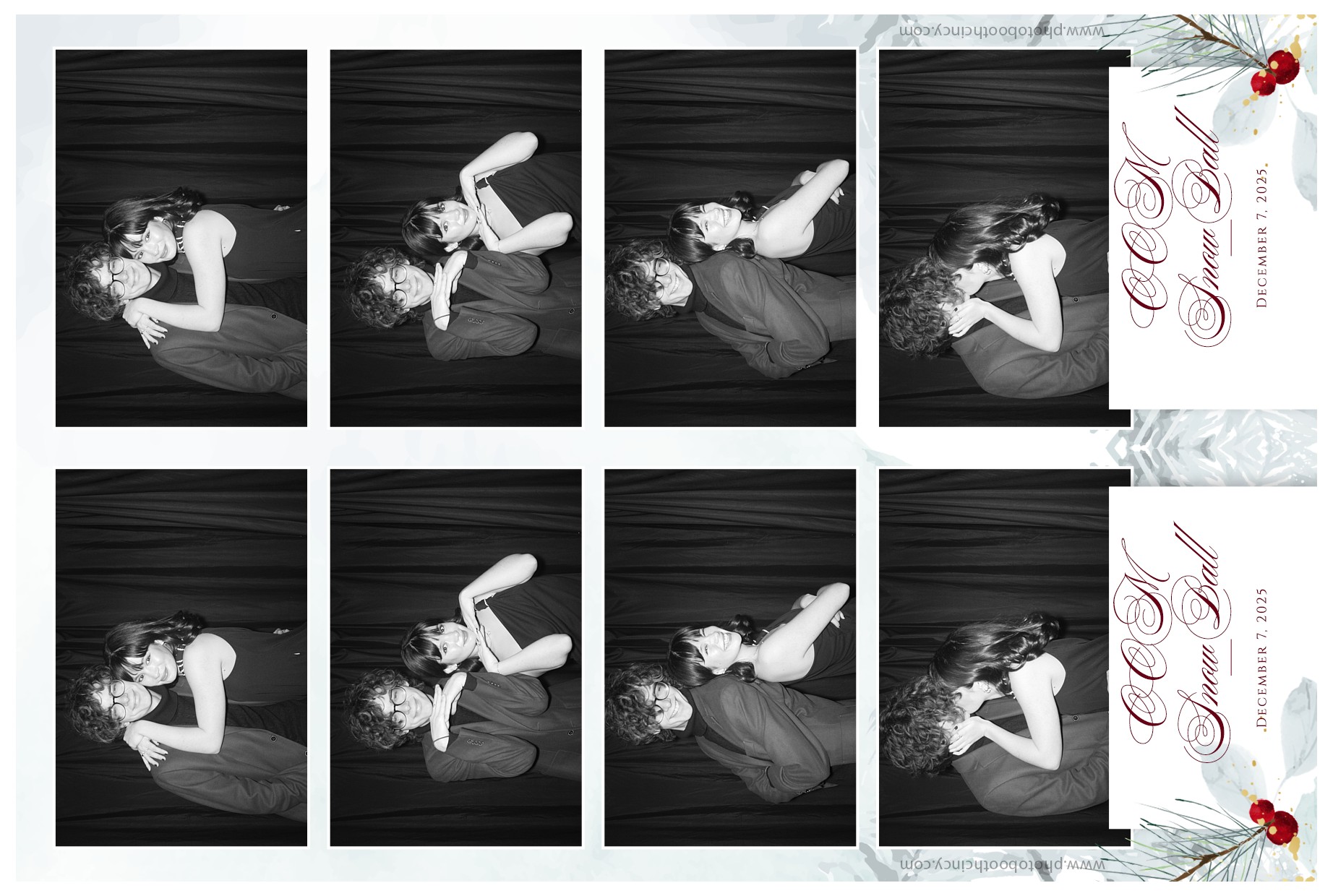 CCM Formal | View more photos from the event at gallery.photoboothcincy.com/u/PhotoBoothCincy/CCM-Formal