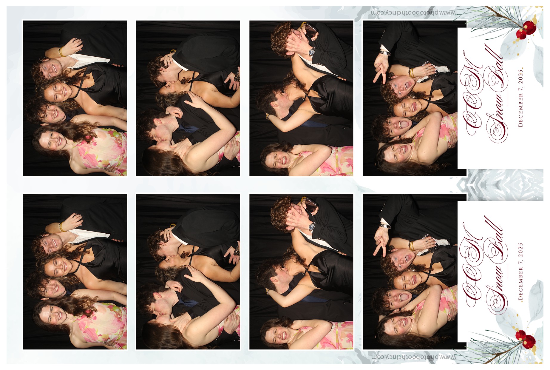 CCM Formal | View more photos from the event at gallery.photoboothcincy.com/u/PhotoBoothCincy/CCM-Formal