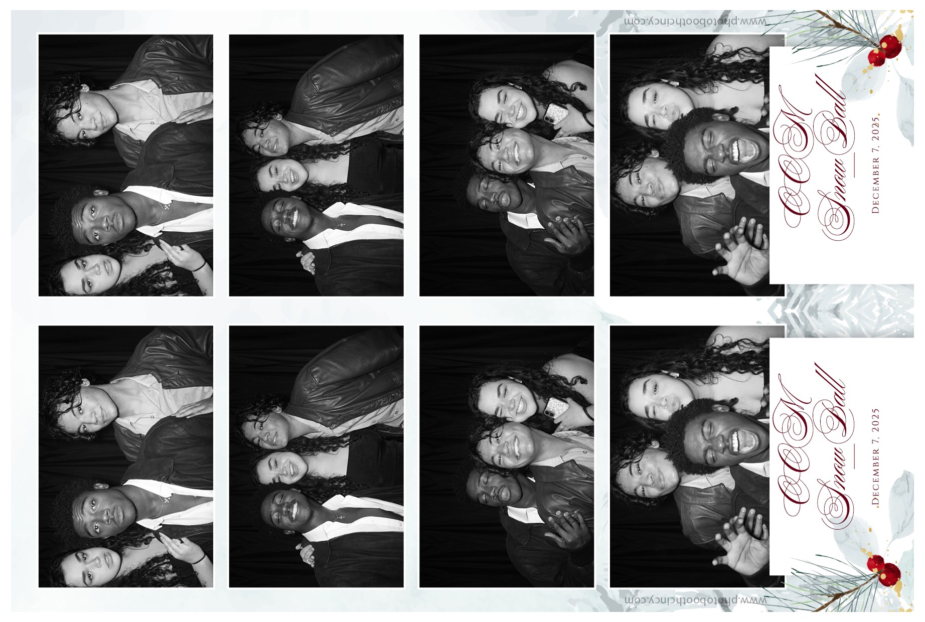 CCM Formal | View more photos from the event at gallery.photoboothcincy.com/u/PhotoBoothCincy/CCM-Formal