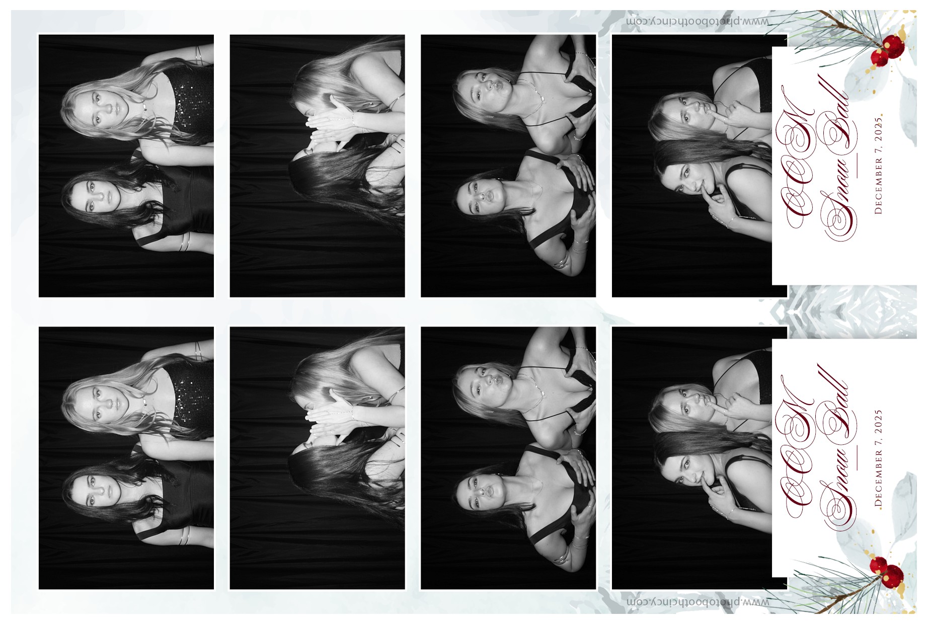 CCM Formal | View more photos from the event at gallery.photoboothcincy.com/u/PhotoBoothCincy/CCM-Formal