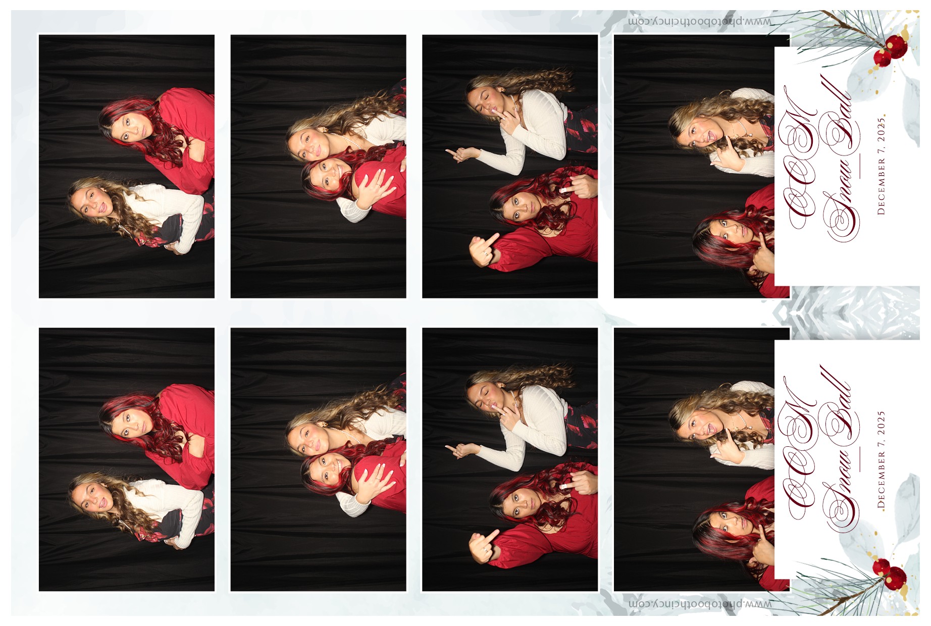 CCM Formal | View more photos from the event at gallery.photoboothcincy.com/u/PhotoBoothCincy/CCM-Formal