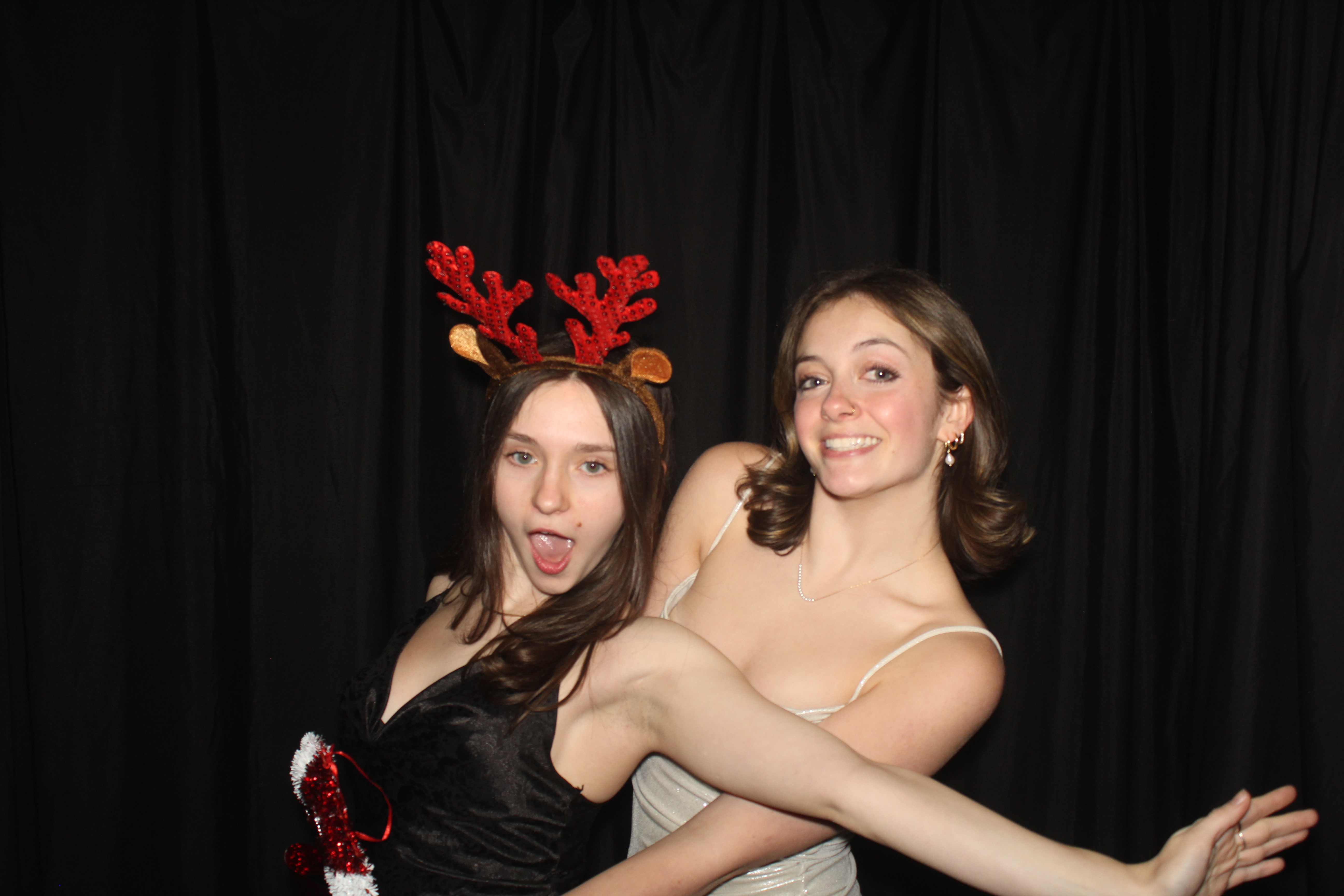 CCM Formal | View more photos from the event at gallery.photoboothcincy.com/u/PhotoBoothCincy/CCM-Formal