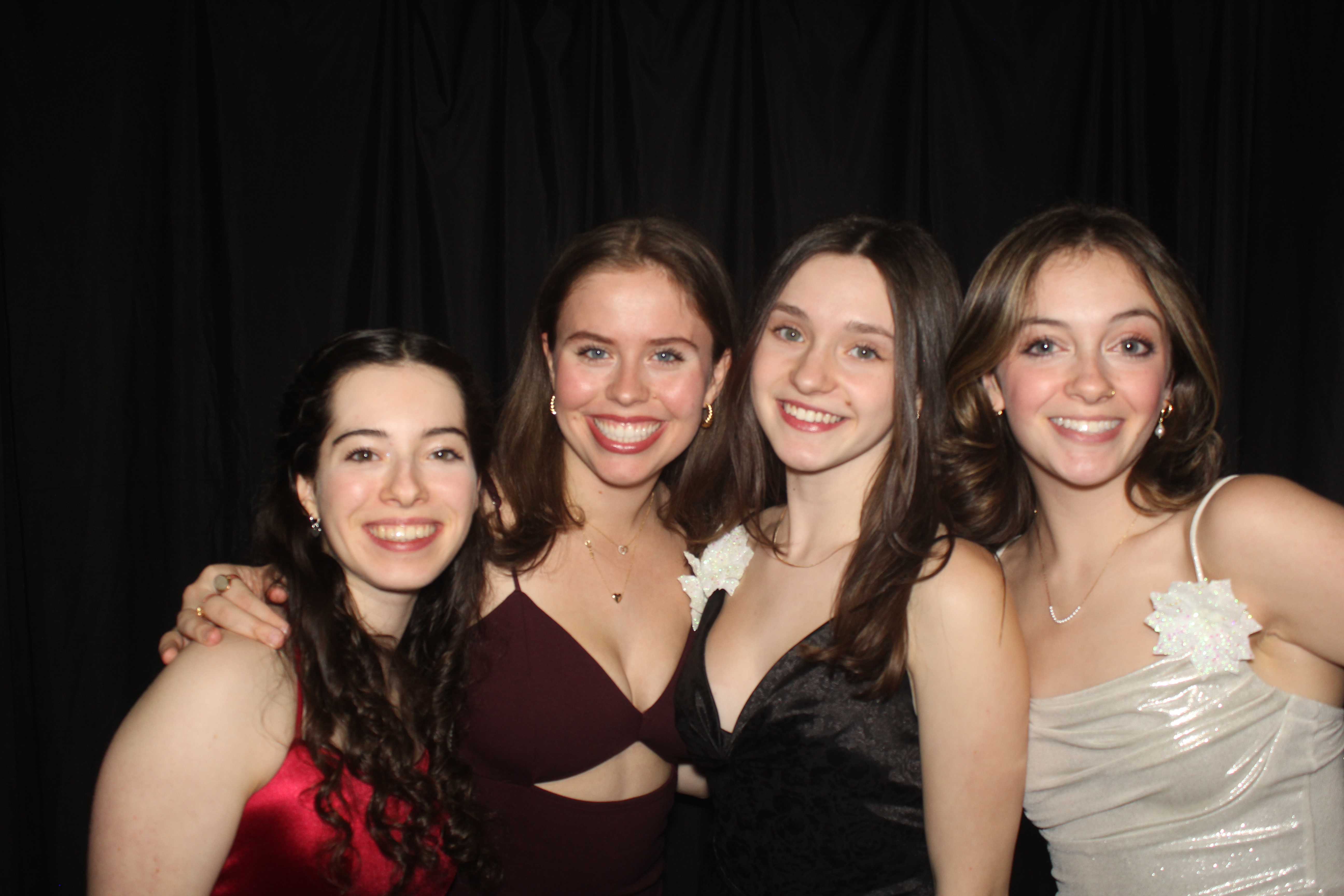 CCM Formal | View more photos from the event at gallery.photoboothcincy.com/u/PhotoBoothCincy/CCM-Formal