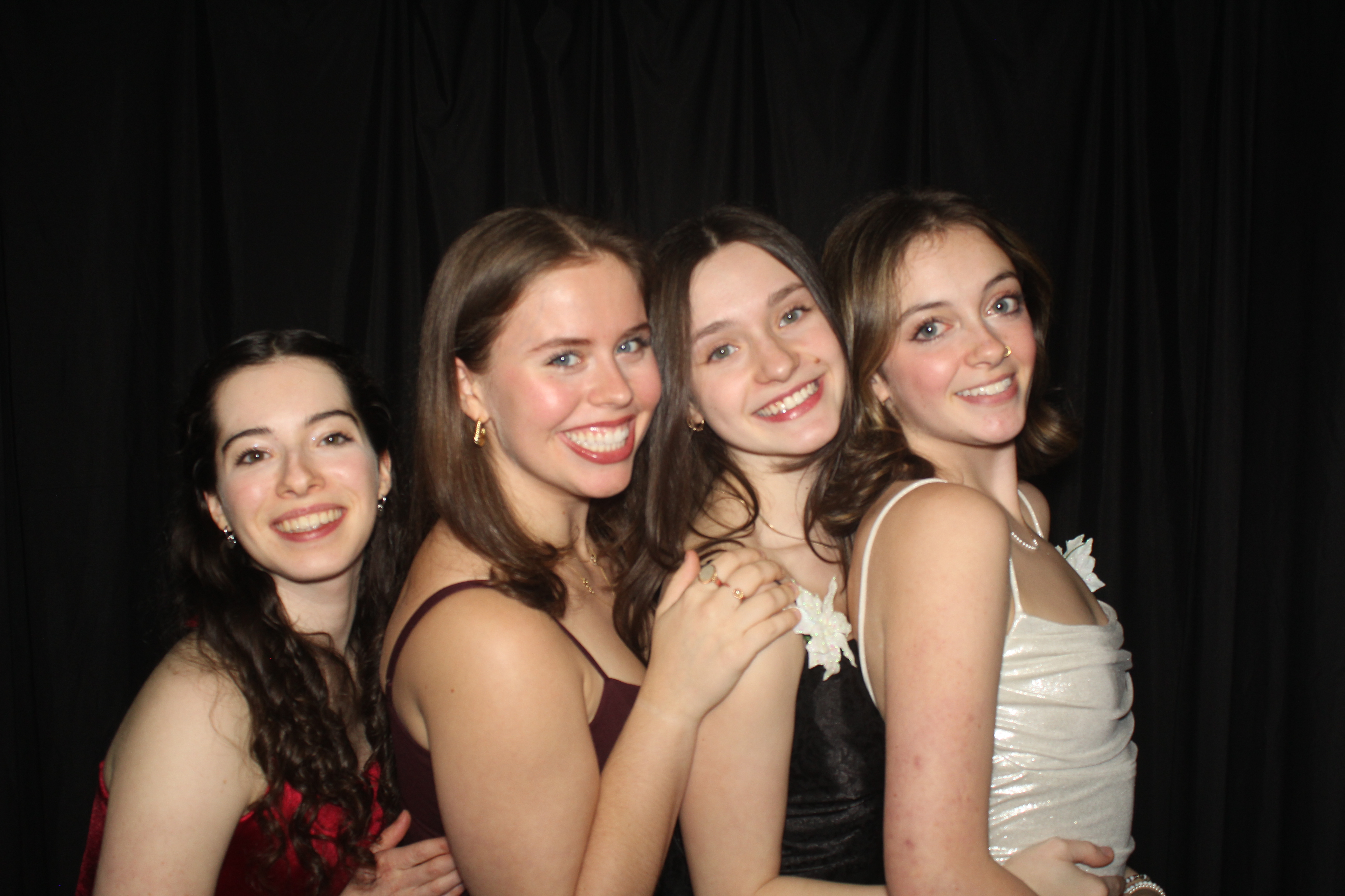 CCM Formal | View more photos from the event at gallery.photoboothcincy.com/u/PhotoBoothCincy/CCM-Formal