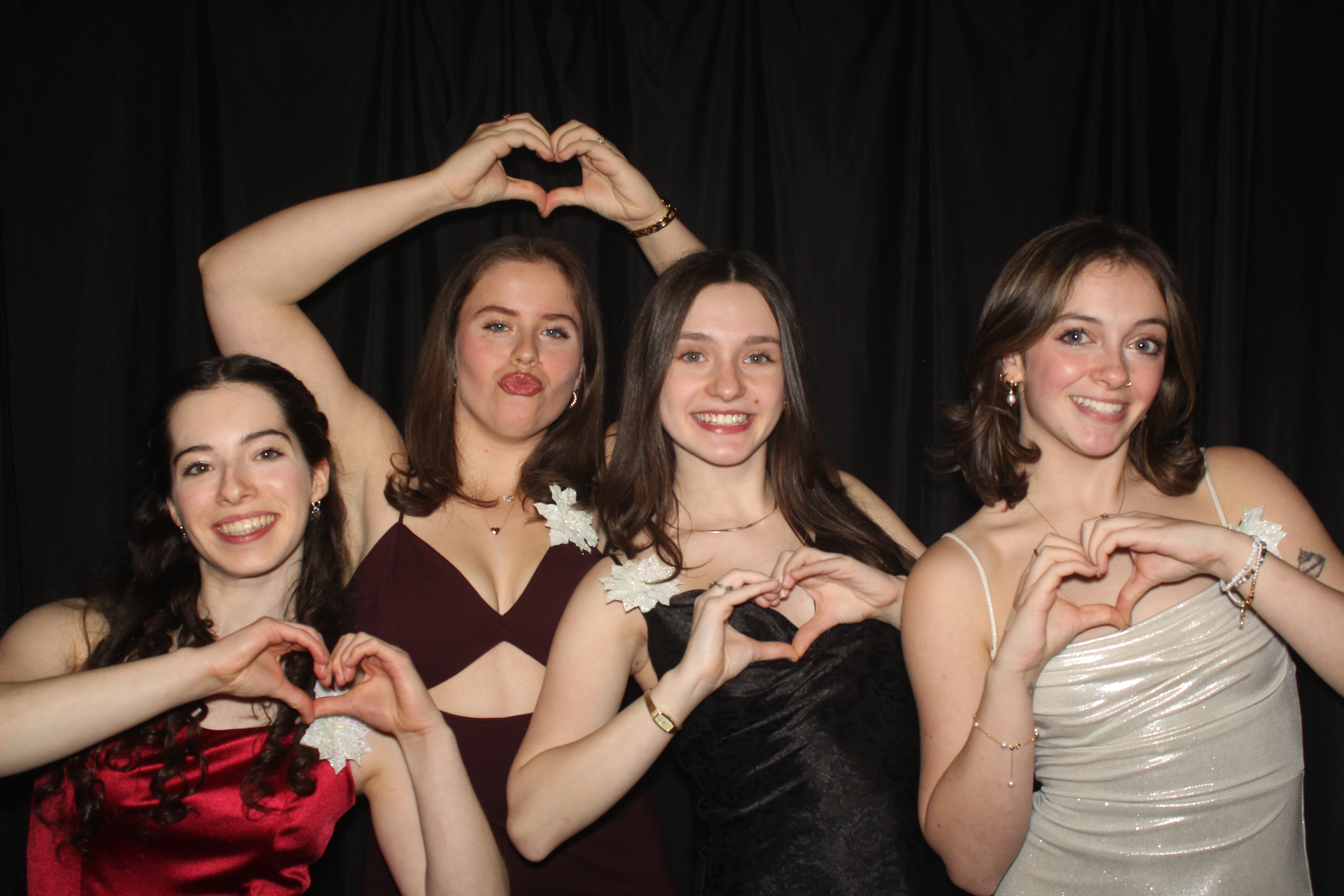 CCM Formal | View more photos from the event at gallery.photoboothcincy.com/u/PhotoBoothCincy/CCM-Formal