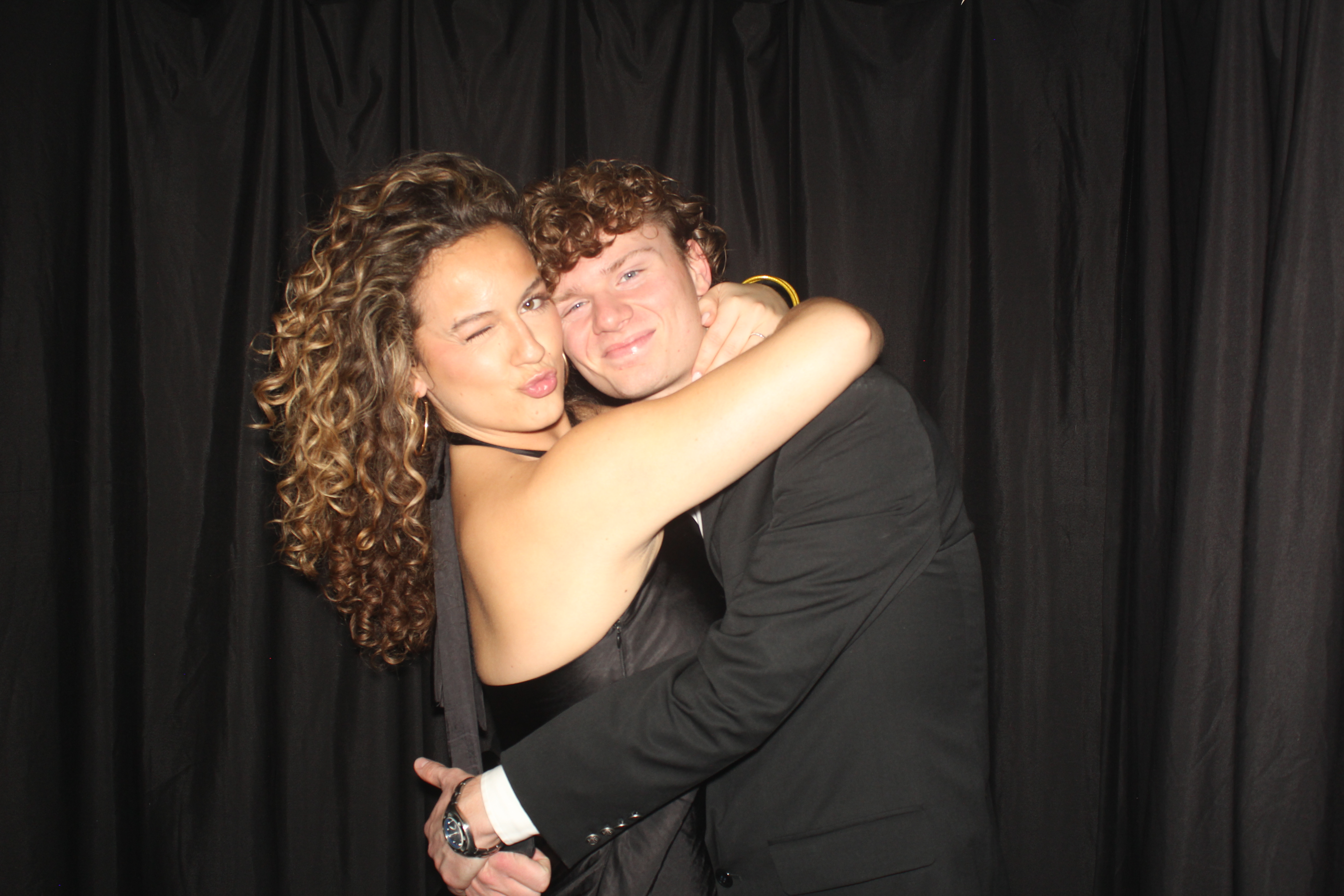 CCM Formal | View more photos from the event at gallery.photoboothcincy.com/u/PhotoBoothCincy/CCM-Formal