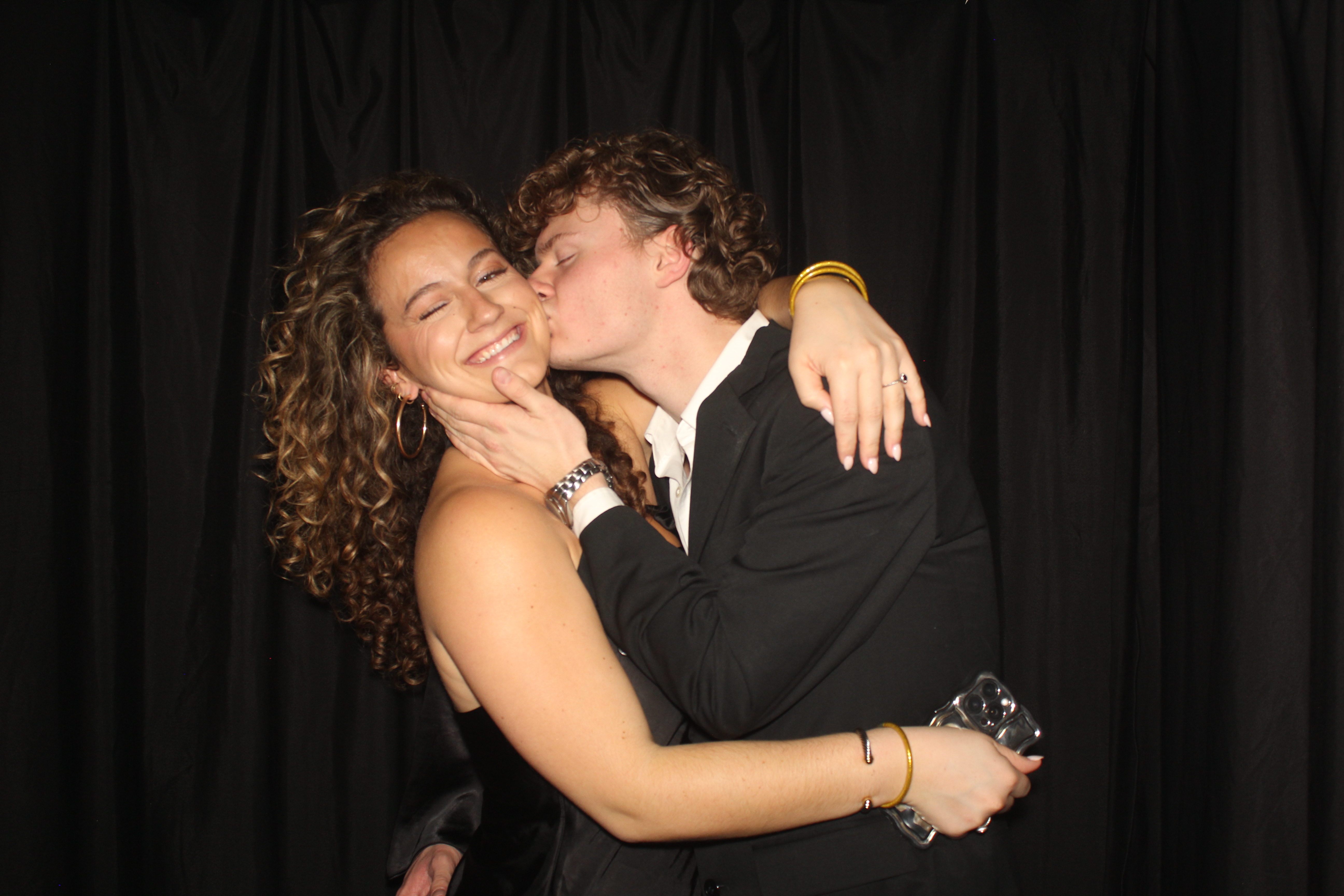CCM Formal | View more photos from the event at gallery.photoboothcincy.com/u/PhotoBoothCincy/CCM-Formal
