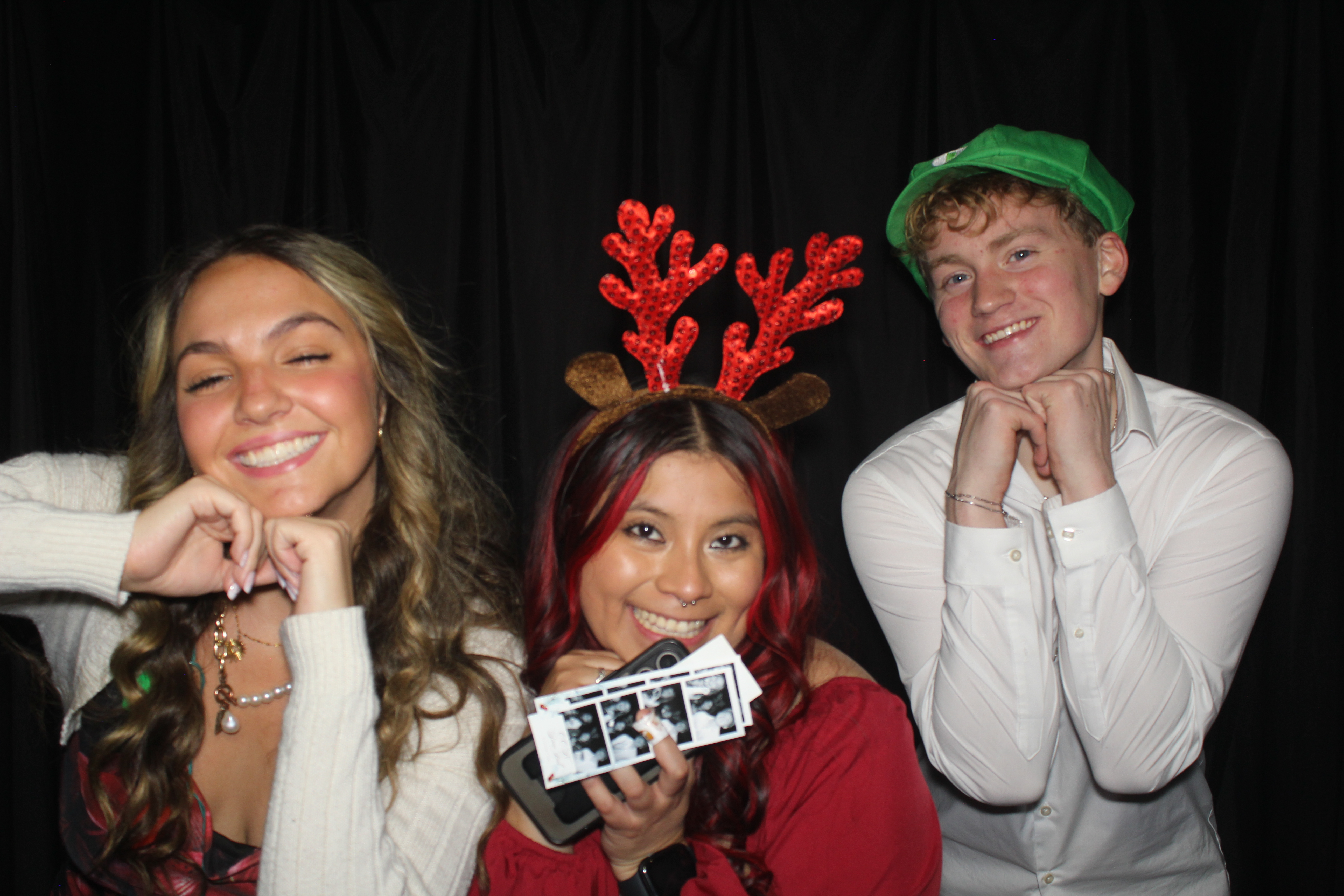 CCM Formal | View more photos from the event at gallery.photoboothcincy.com/u/PhotoBoothCincy/CCM-Formal