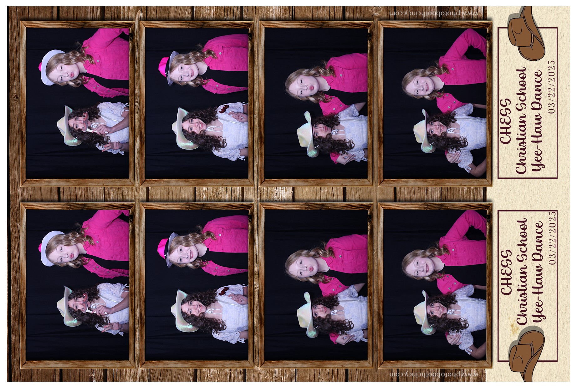 CHESS Yee-Haw | View more photos from the event at gallery.photoboothcincy.com/u/PhotoBoothCincy/CHESS-Yee-Haw