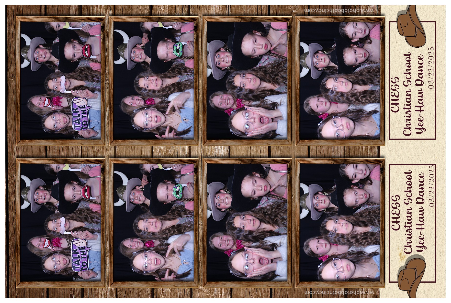 CHESS Yee-Haw | View more photos from the event at gallery.photoboothcincy.com/u/PhotoBoothCincy/CHESS-Yee-Haw
