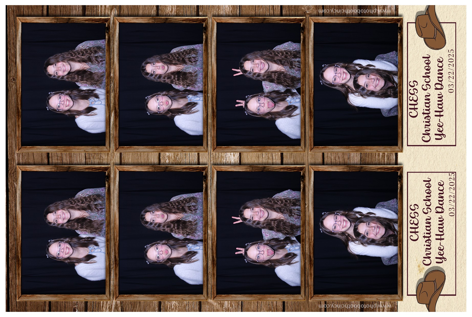 CHESS Yee-Haw | View more photos from the event at gallery.photoboothcincy.com/u/PhotoBoothCincy/CHESS-Yee-Haw
