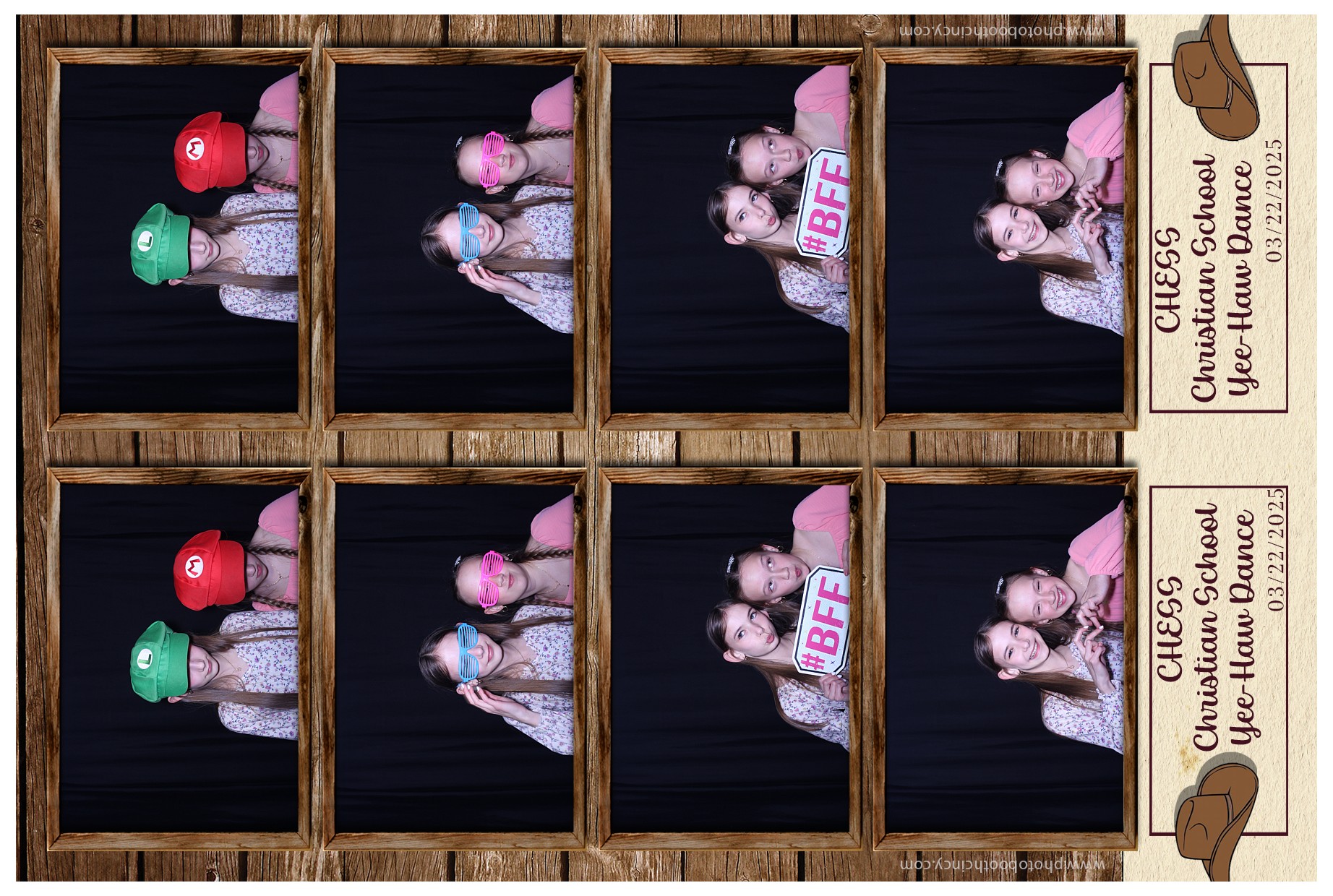 CHESS Yee-Haw | View more photos from the event at gallery.photoboothcincy.com/u/PhotoBoothCincy/CHESS-Yee-Haw