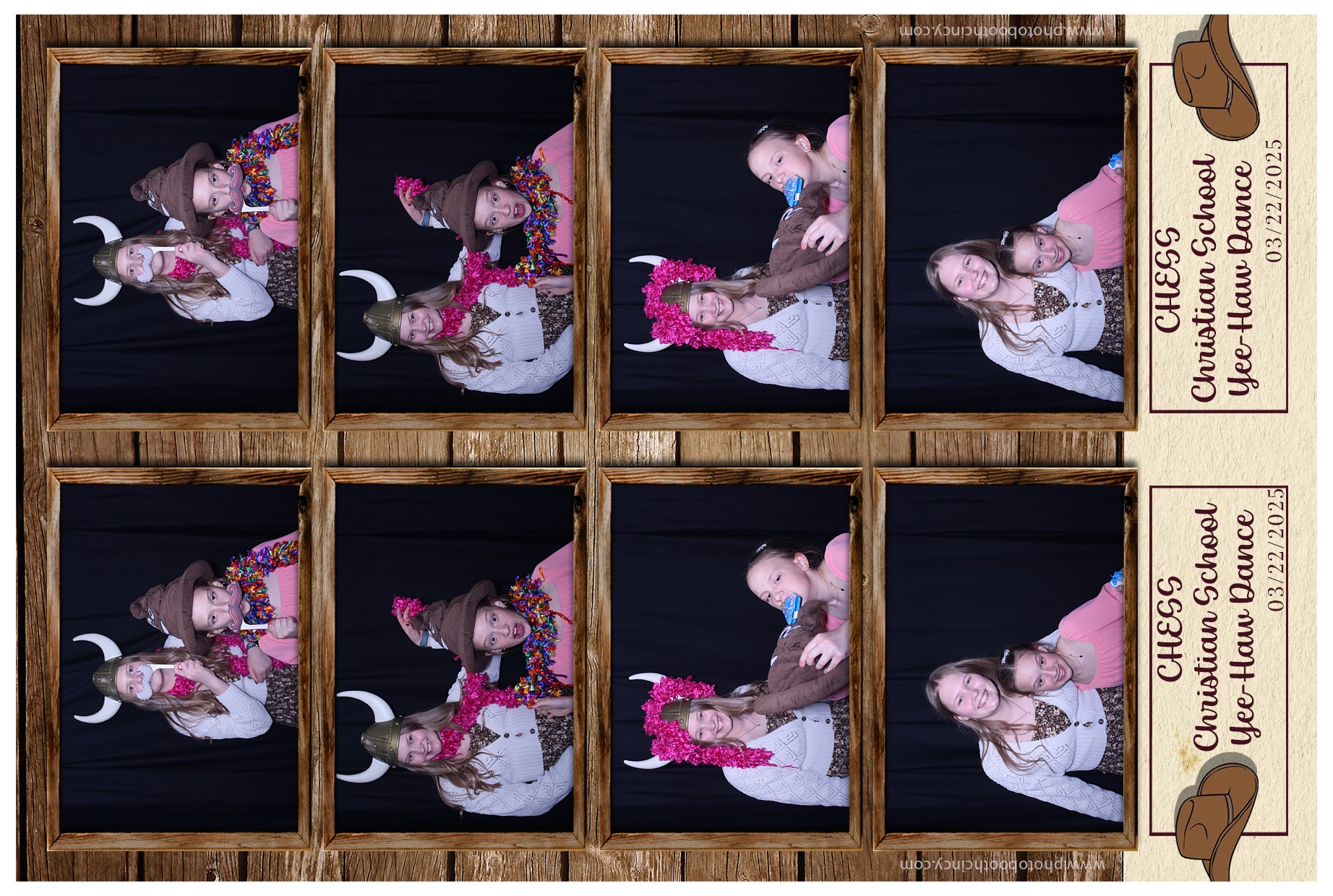 CHESS Yee-Haw | View more photos from the event at gallery.photoboothcincy.com/u/PhotoBoothCincy/CHESS-Yee-Haw