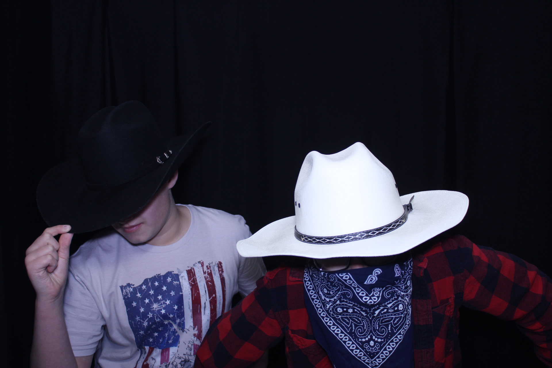 CHESS Yee-Haw | View more photos from the event at gallery.photoboothcincy.com/u/PhotoBoothCincy/CHESS-Yee-Haw