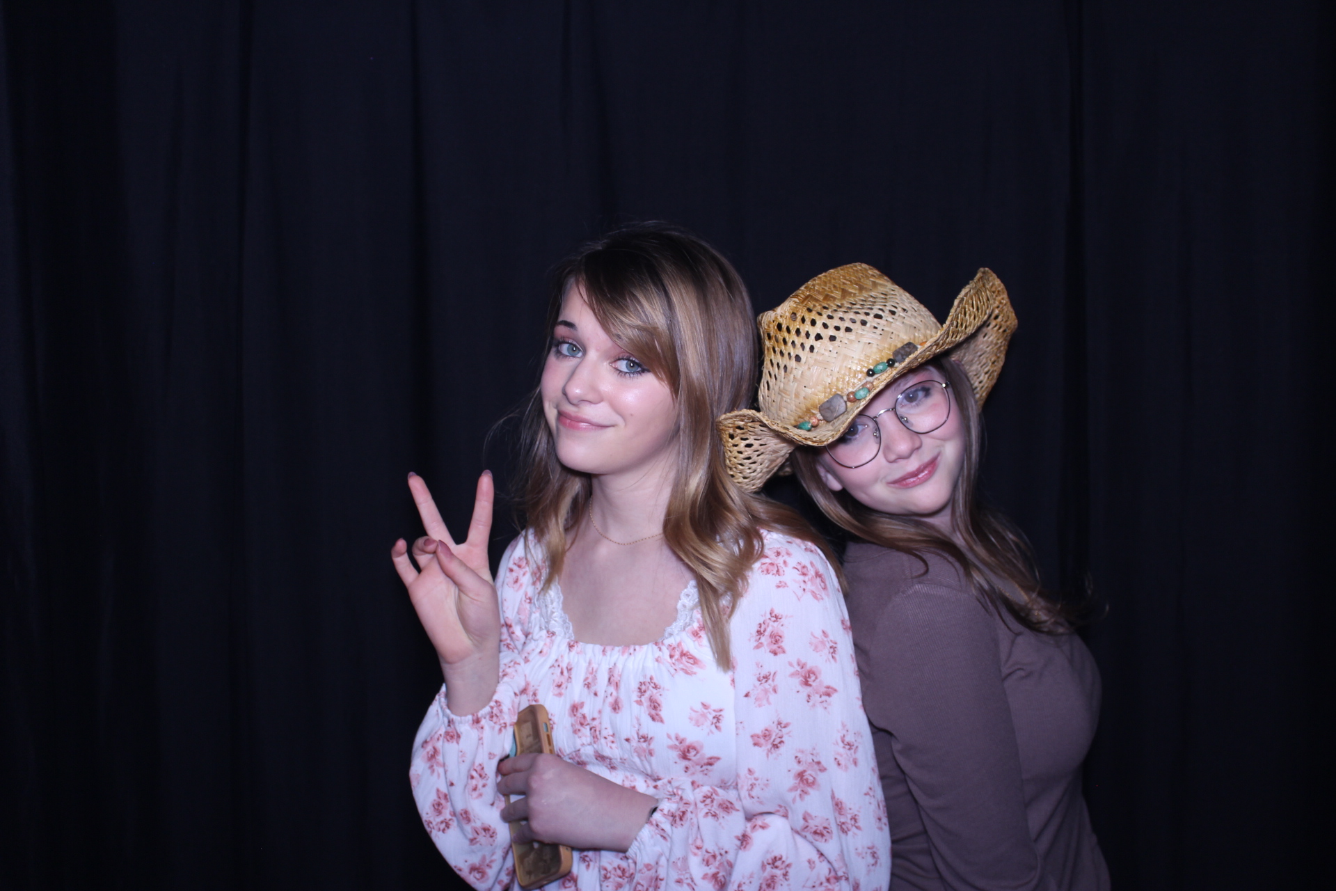 CHESS Yee-Haw | View more photos from the event at gallery.photoboothcincy.com/u/PhotoBoothCincy/CHESS-Yee-Haw