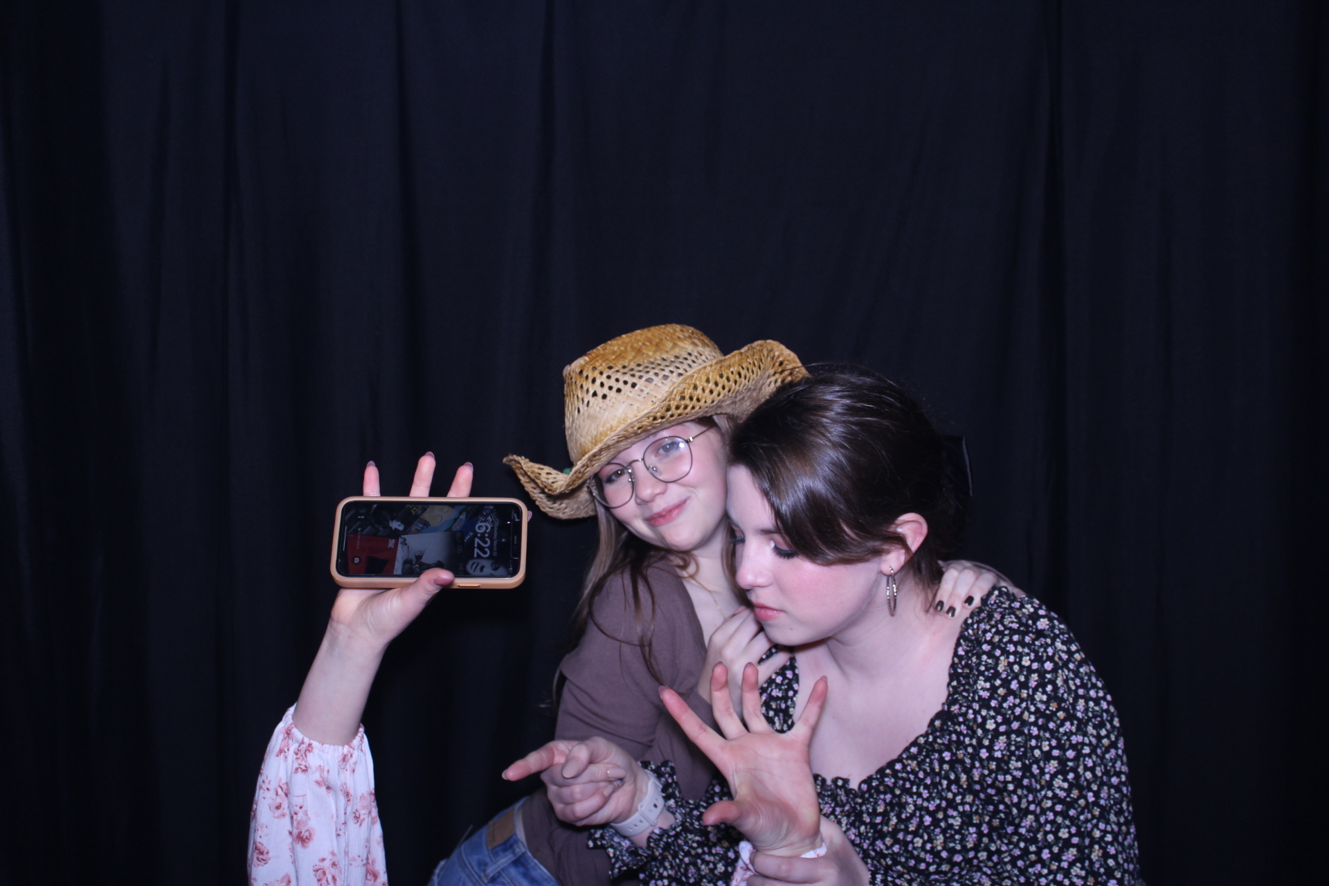 CHESS Yee-Haw | View more photos from the event at gallery.photoboothcincy.com/u/PhotoBoothCincy/CHESS-Yee-Haw