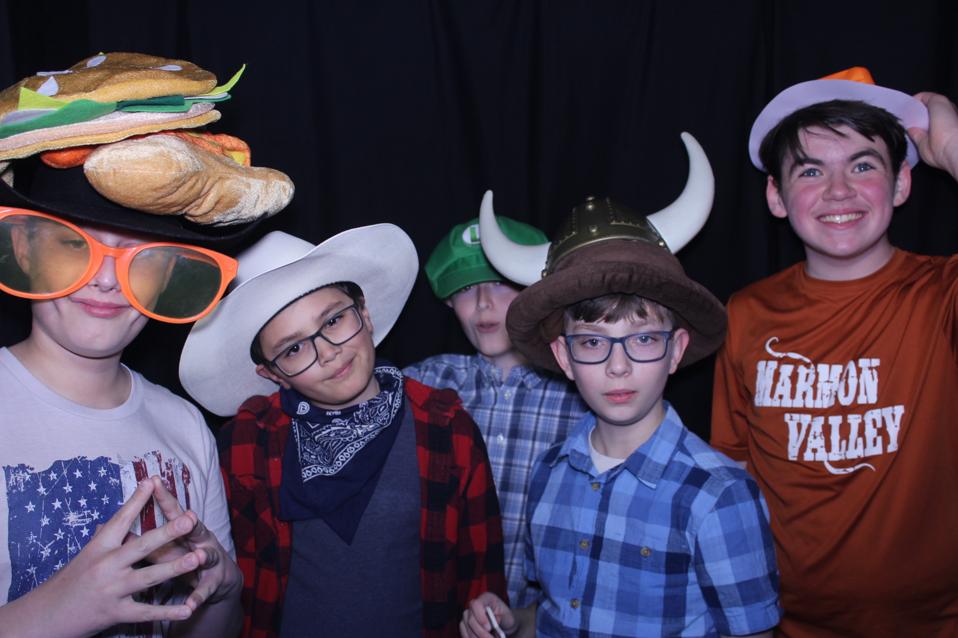 CHESS Yee-Haw | View more photos from the event at gallery.photoboothcincy.com/u/PhotoBoothCincy/CHESS-Yee-Haw