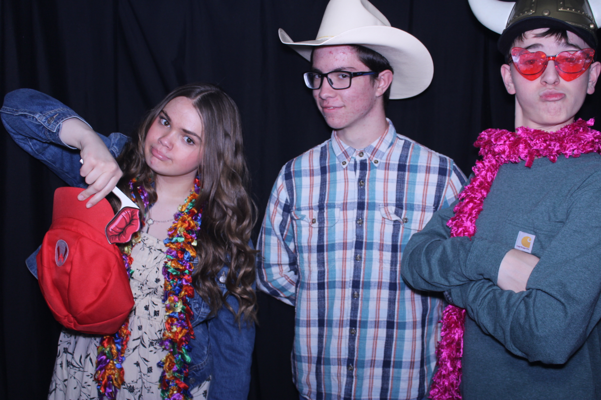 CHESS Yee-Haw | View more photos from the event at gallery.photoboothcincy.com/u/PhotoBoothCincy/CHESS-Yee-Haw