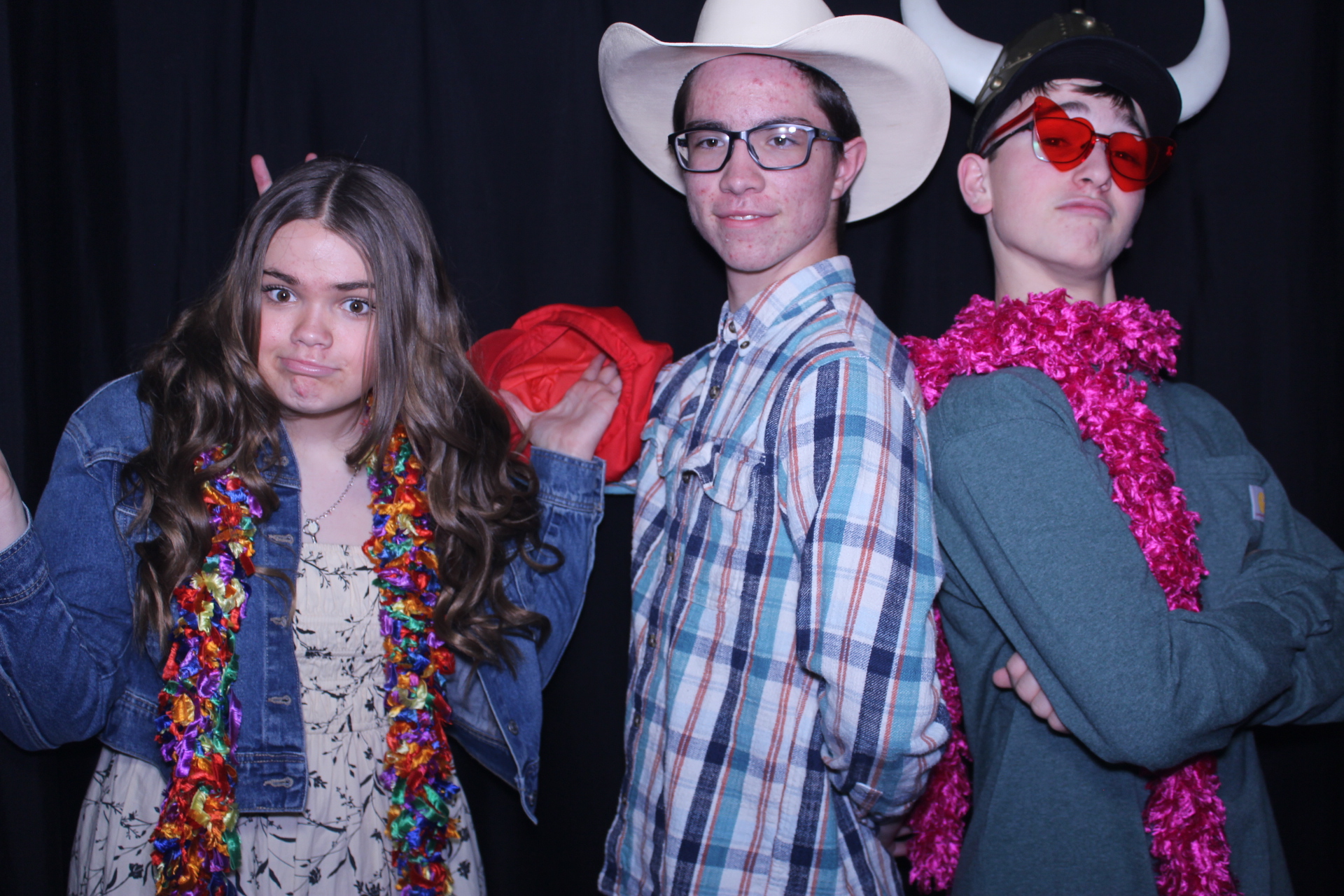 CHESS Yee-Haw | View more photos from the event at gallery.photoboothcincy.com/u/PhotoBoothCincy/CHESS-Yee-Haw