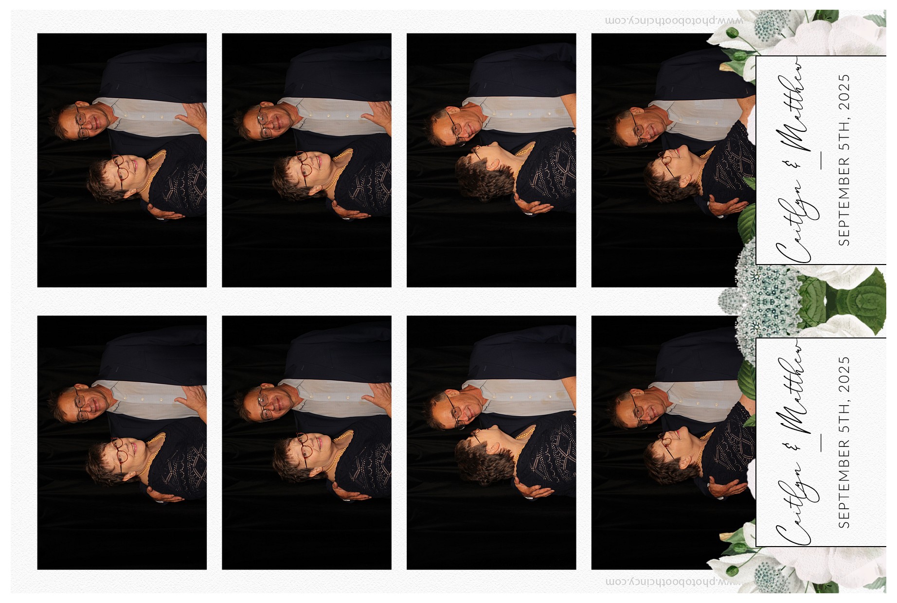 Caitlyn & Matthew | View more photos from the event at gallery.photoboothcincy.com/u/PhotoBoothCincy/Caitlyn-Matthew