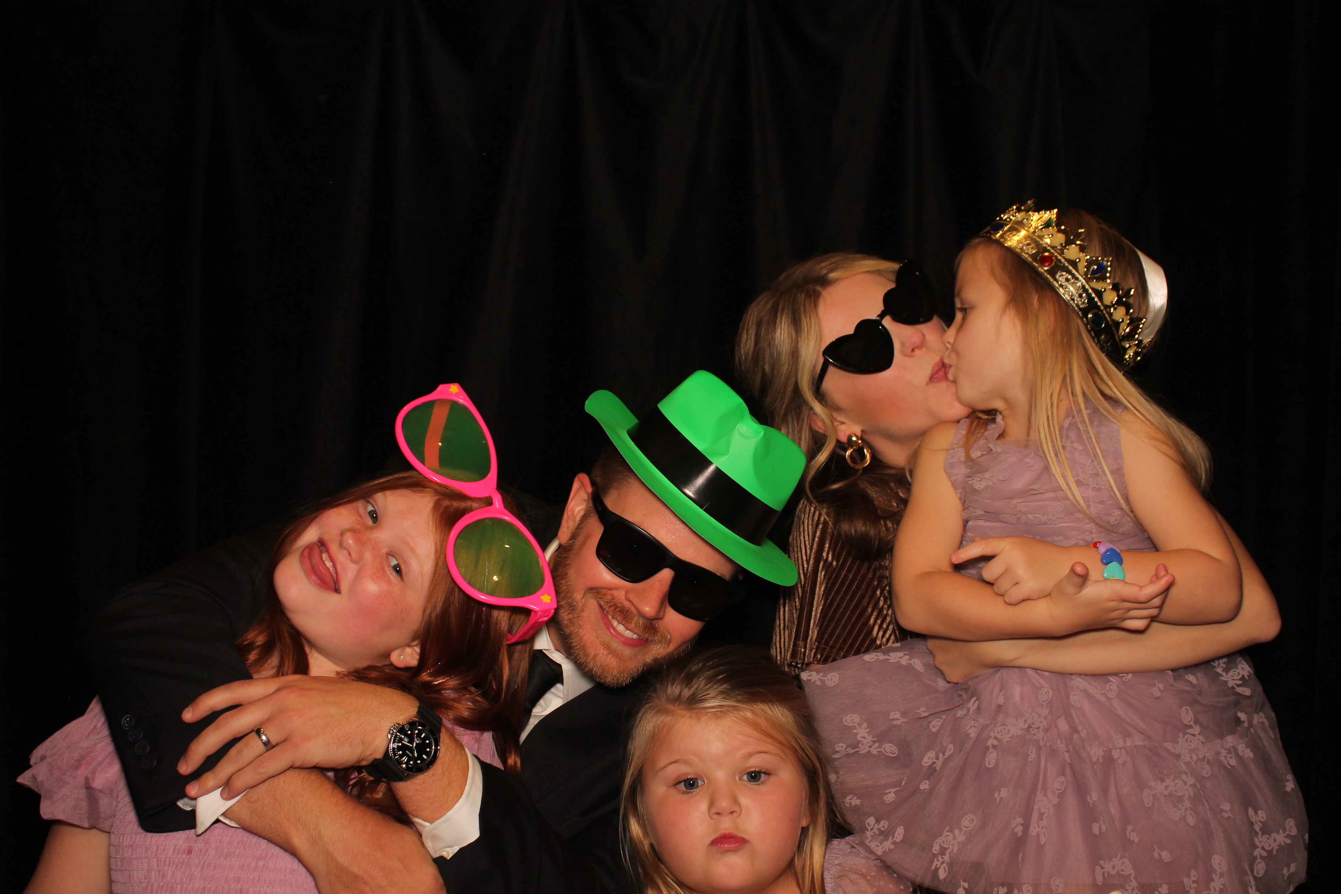 Caitlyn & Matthew | View more photos from the event at gallery.photoboothcincy.com/u/PhotoBoothCincy/Caitlyn-Matthew